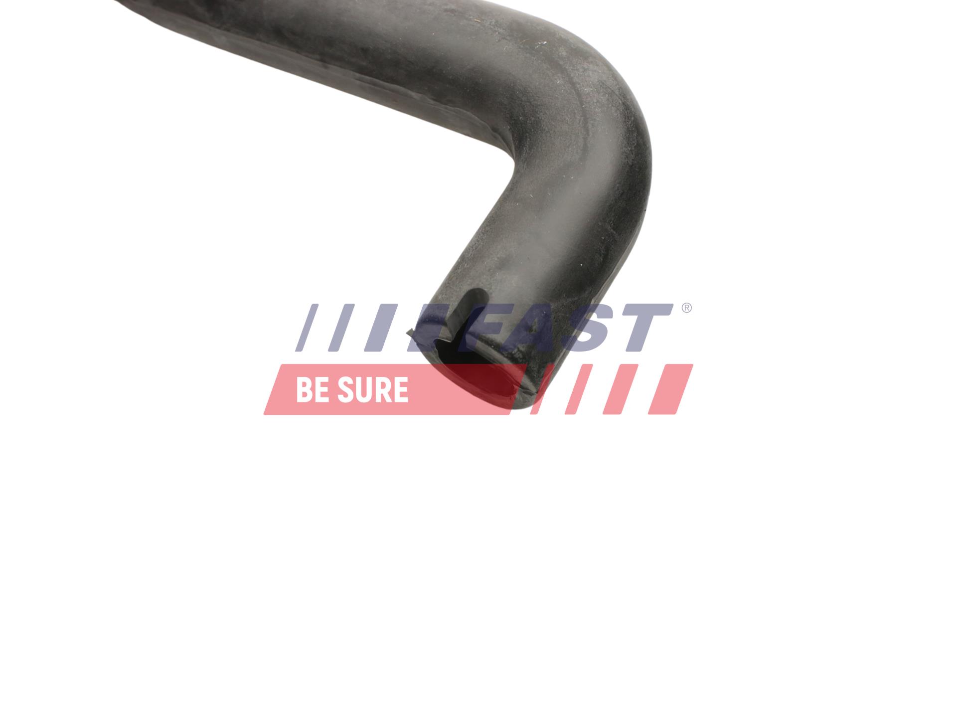 FAST Entlüftungsschlauch, Ausgleichsbehälter ft61721 oben für Fiat