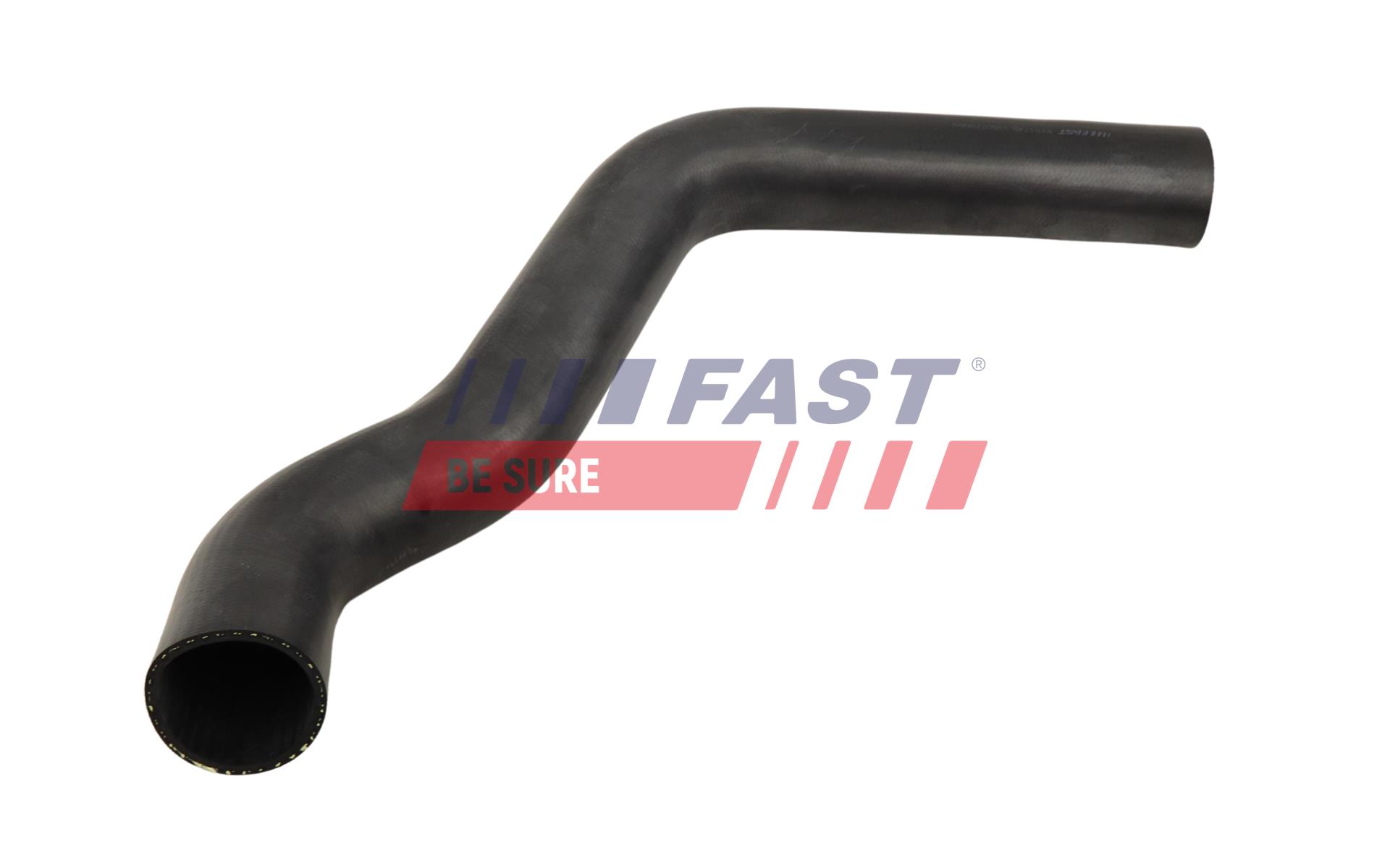 Für FAST FT61748 AIR SUPPLY HOSE INTERCOOLER RIGHT - Bild 8