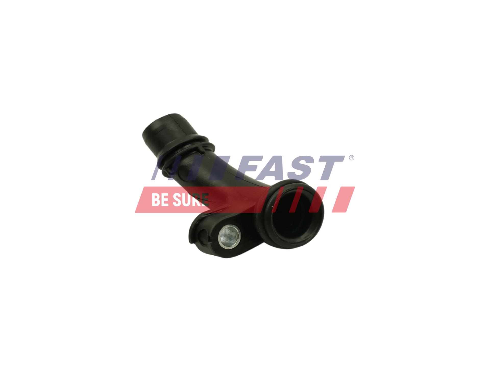 FAST Rohrleitung, AGR-Ventil ft84304 für Chrysler JEEP