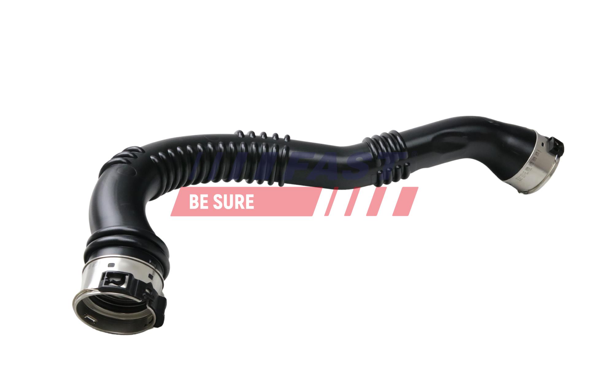Oem Ft65153 Schnellladeluftkühlerrohr Pr - Bild 7