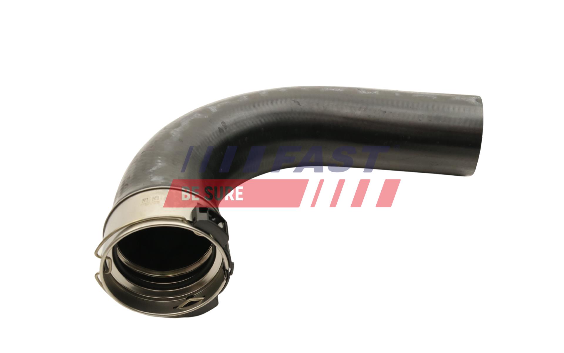 Luftleitung FT65136 FAST für OPEL RENAULT NISSAN - Bild 6