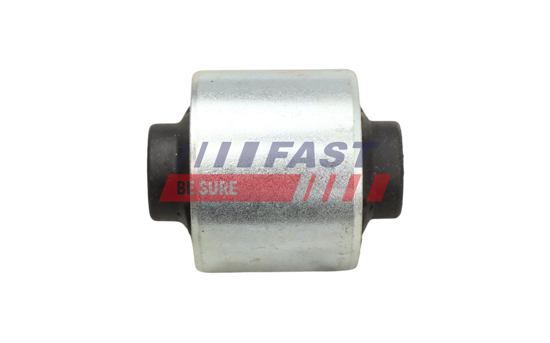 FAST Lagerung, Schaltgetriebeträger ft10078 für Citroën