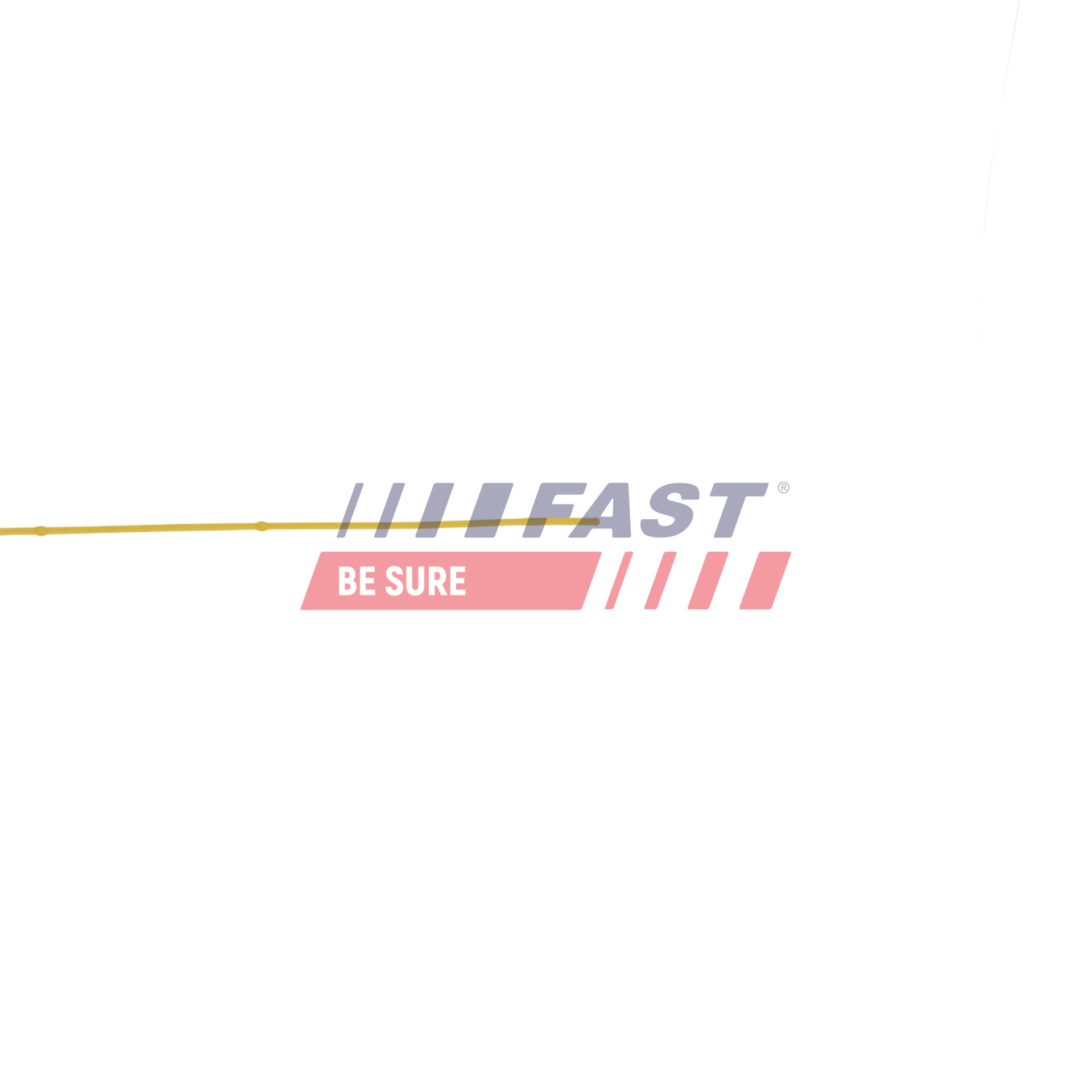 Fast Ölpeilstab Ft01733 Für Mercedes