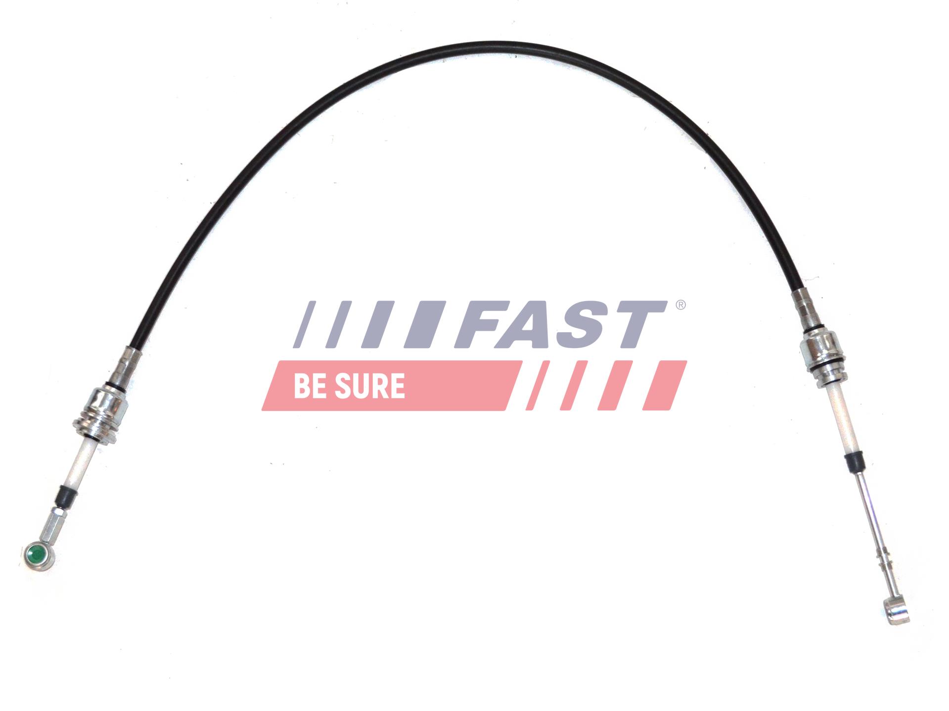 FAST Seilzug, Schaltgetriebe ft73064 für Fiat