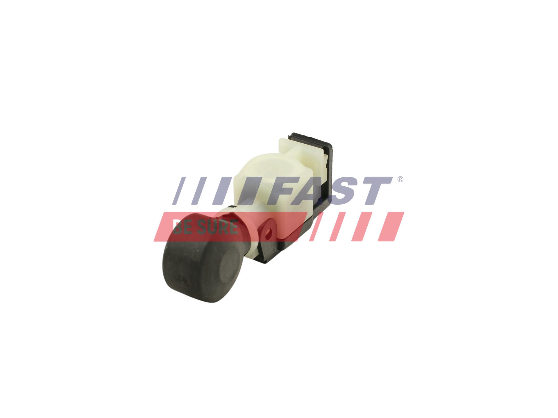 FAST Seilzug, Schaltgetriebe ft73501 für Mercedes