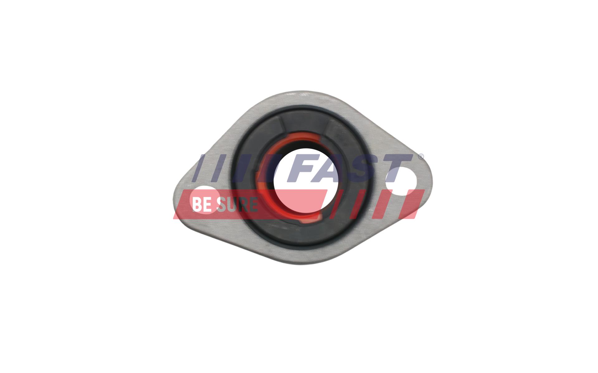 FAST Führungshülse, Kupplung ft62706 Vorderachse für Citroën Opel Fiat TOYOTA