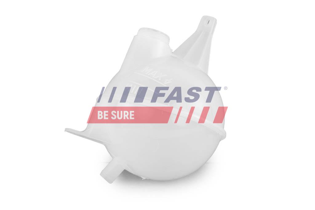 FAST Ausgleichsbehälter, Kühlmittel ft61234 für Ford