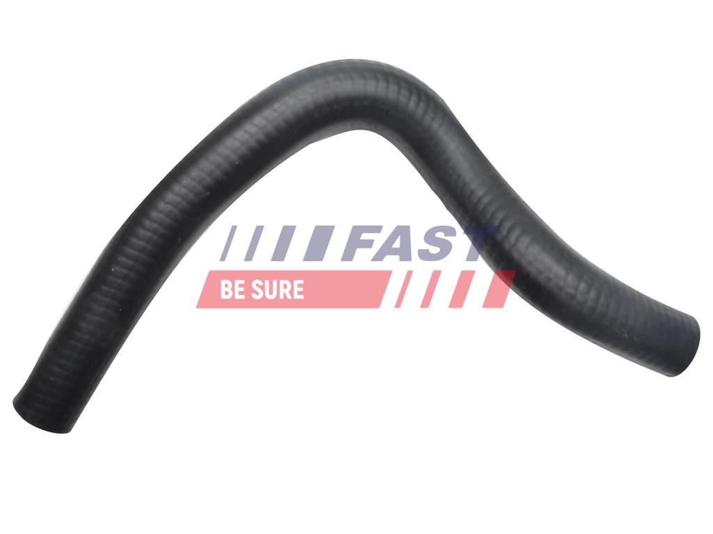 FAST Kühlerschlauch ft61656 für Fiat Iveco Citroën