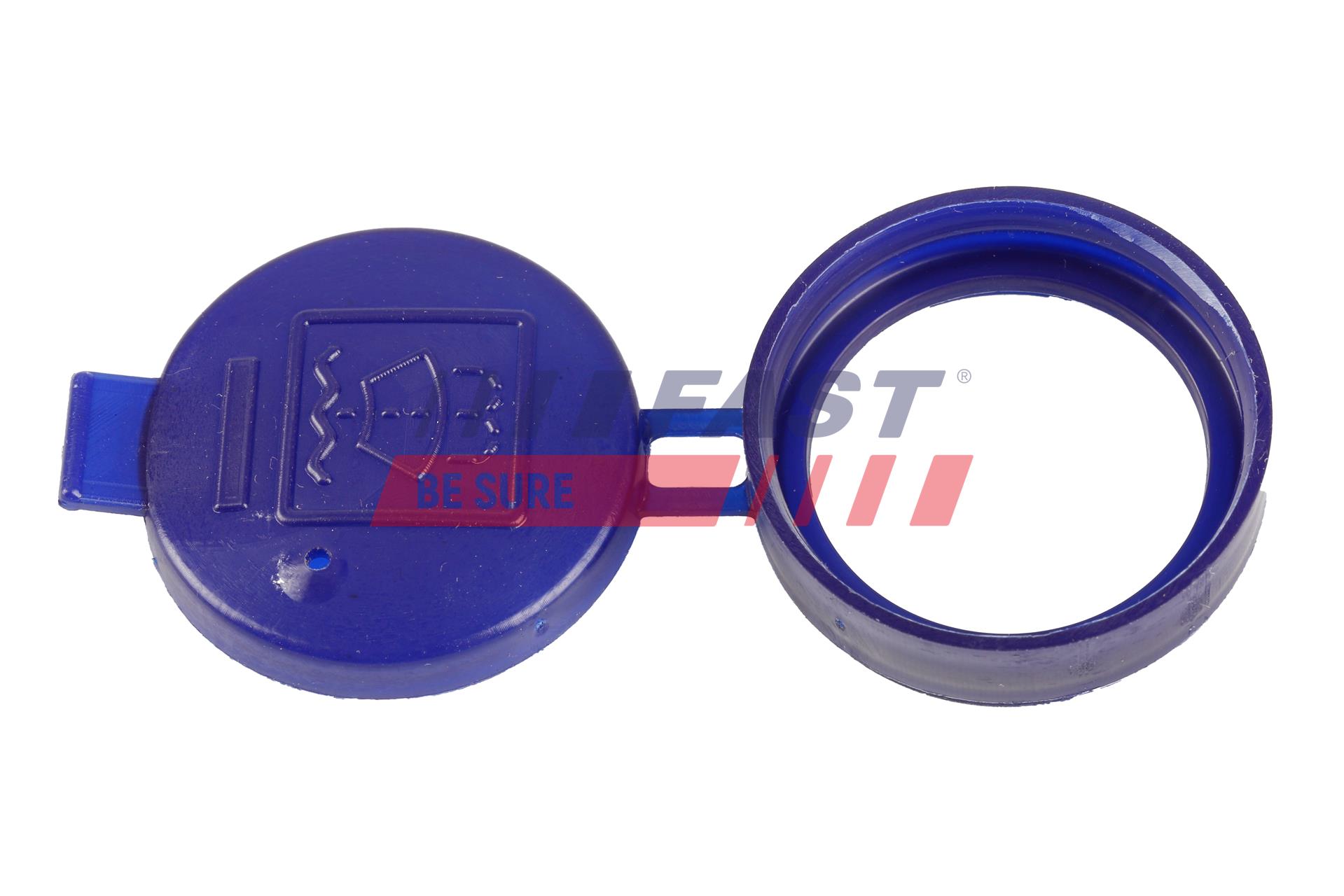 FAST Verschluss, Waschwasserbehälter ft94712 für Fiat