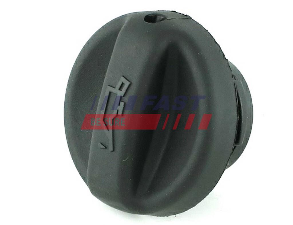 FAST Verschlussdeckel, Kühlmittelbehälter ft94728 für Citroën