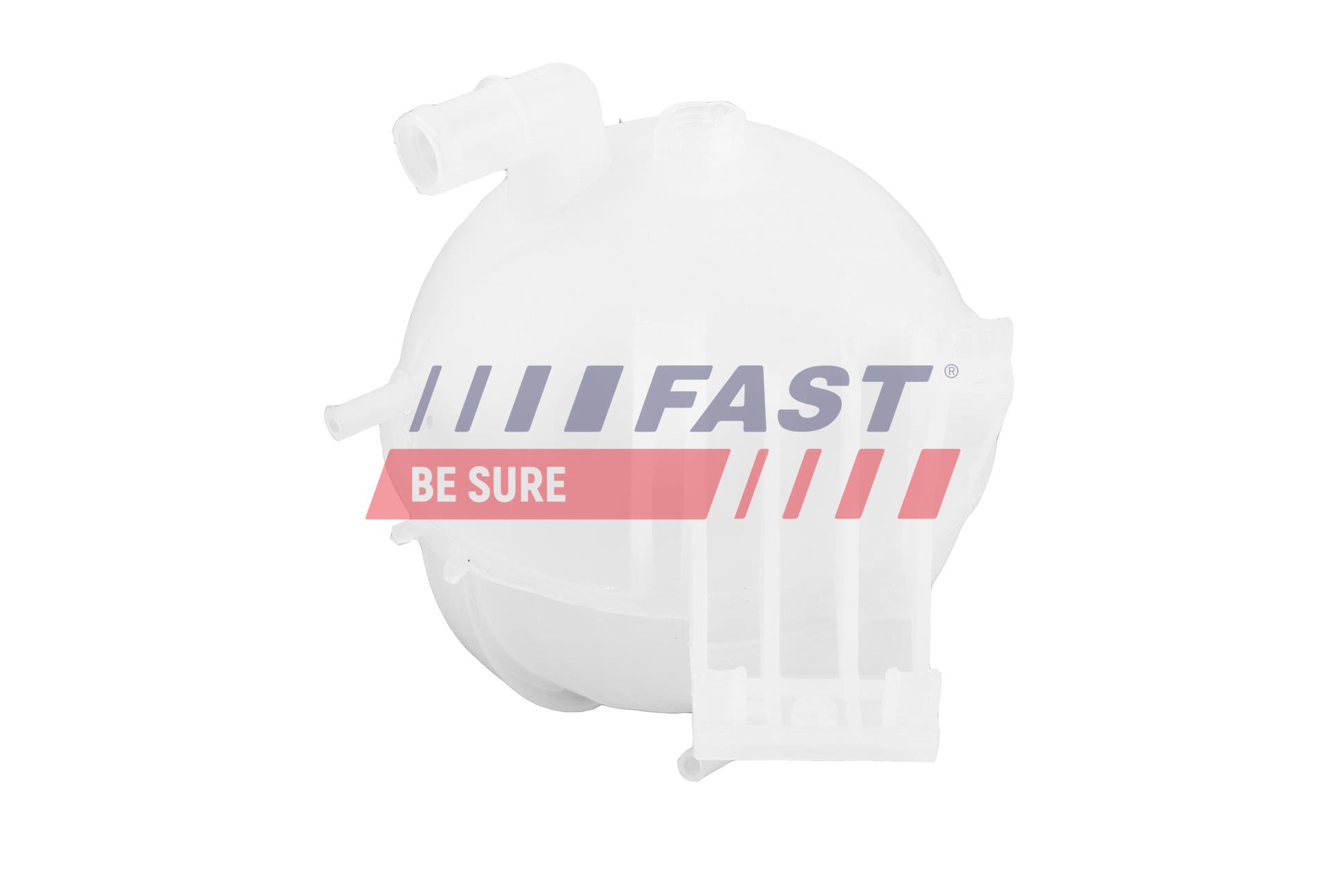 FAST Ausgleichsbehälter, Kühlmittel ft61241 für Mercedes CHEVROLET VW