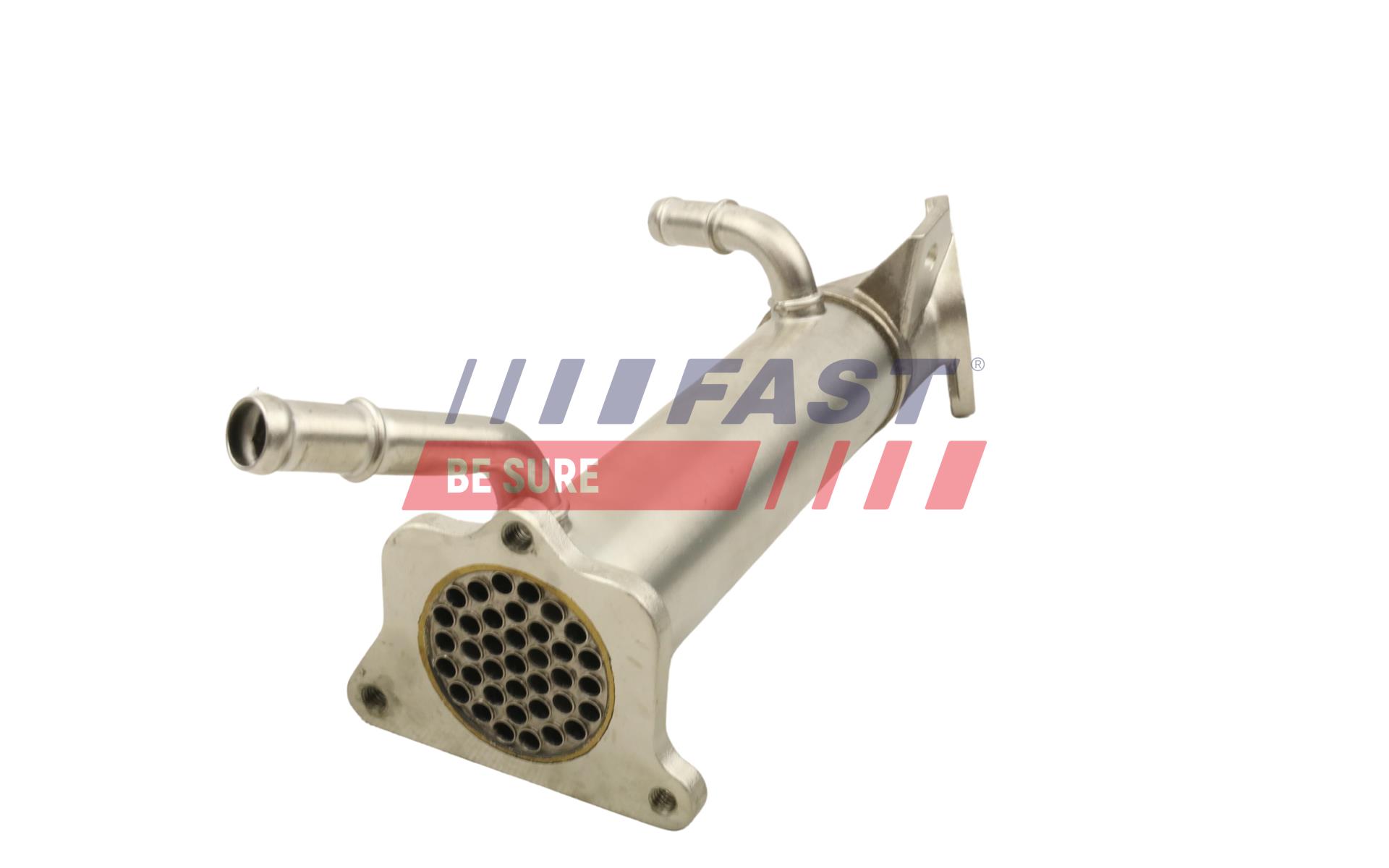 FAST Kühler, Abgasrückführung ft60408 für Ford