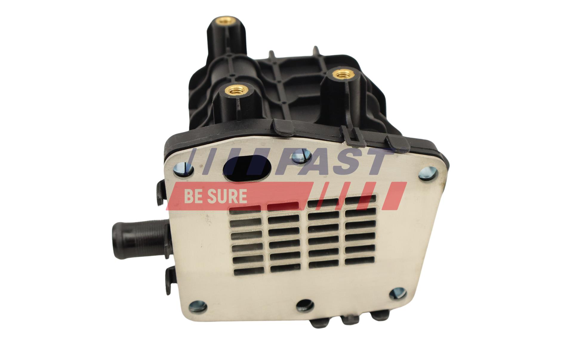 FAST Kühler, Abgasrückführung ft60420 für Ford Citroën TOYOTA