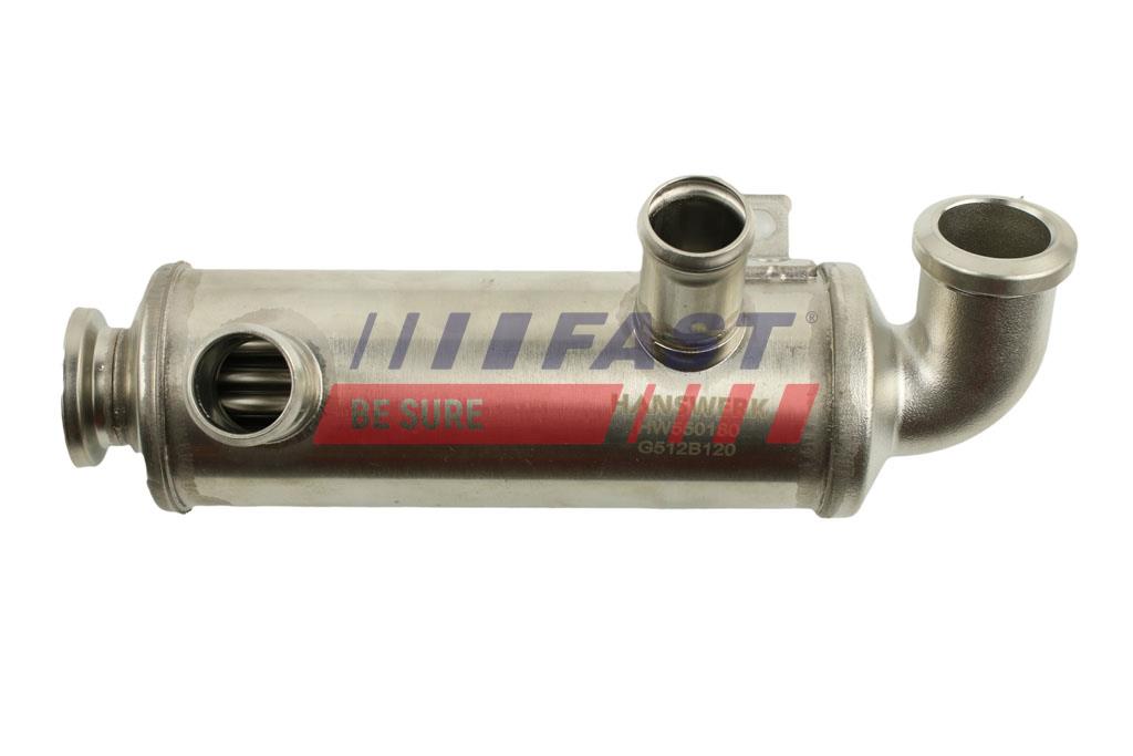FAST Kühler, Abgasrückführung ft60422 für Citroën Ford TOYOTA