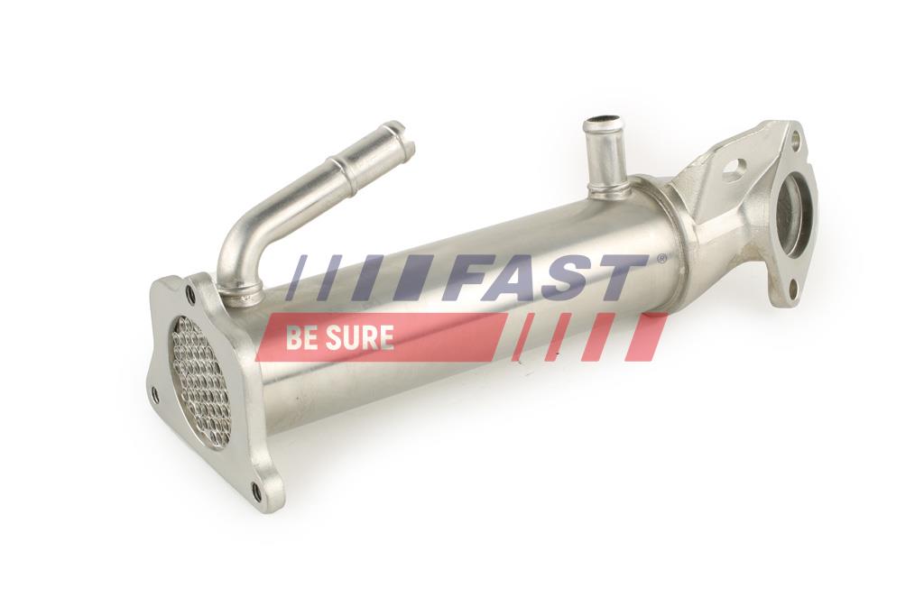 FAST Kühler, Abgasrückführung ft60407 für Ford MAZDA