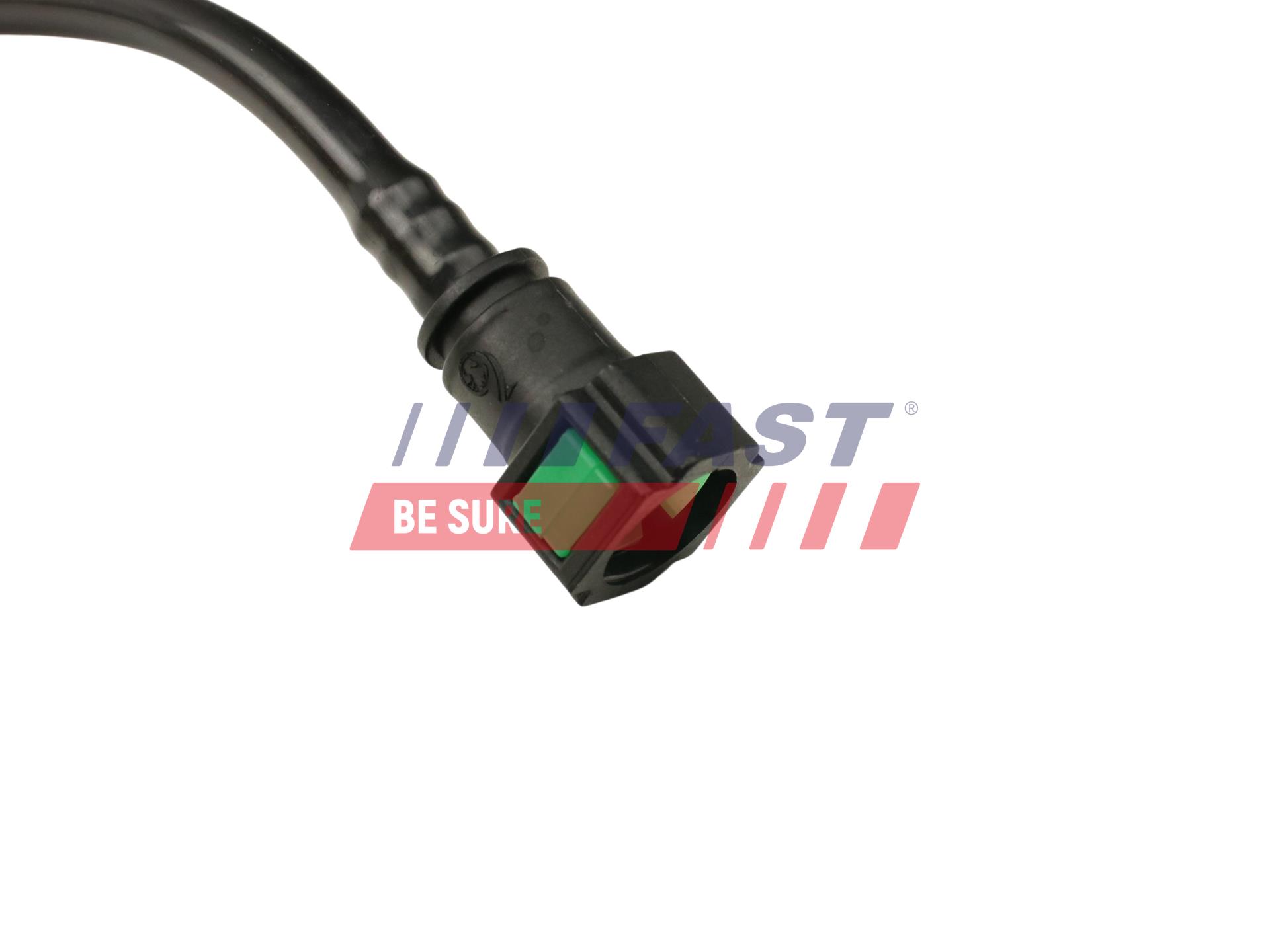 FAST Kühlmittelrohrleitung ft61173 Hauptausgleichsbehälter für Ford