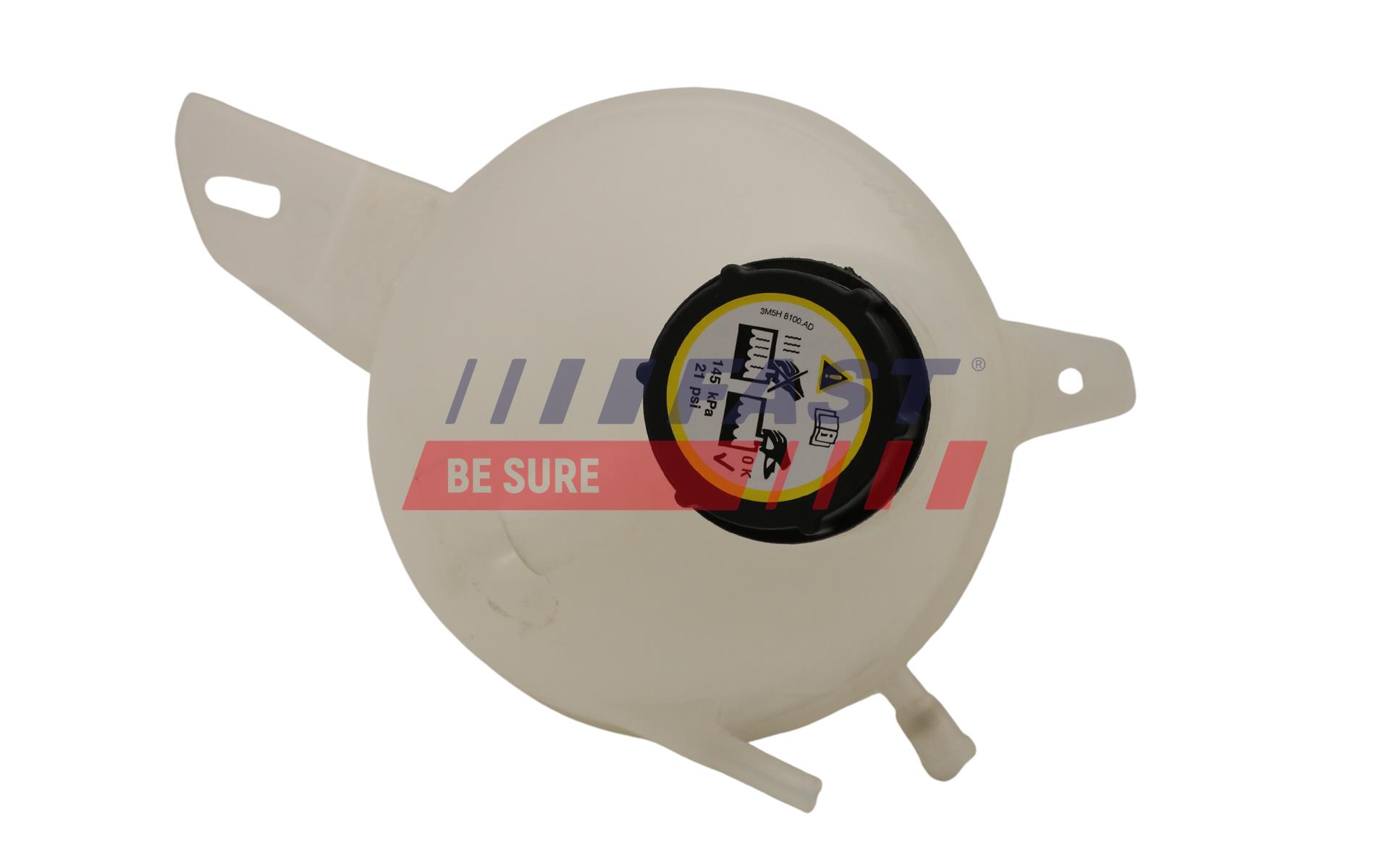 FAST Ausgleichsbehälter, Kühlmittel ft61216 für Ford