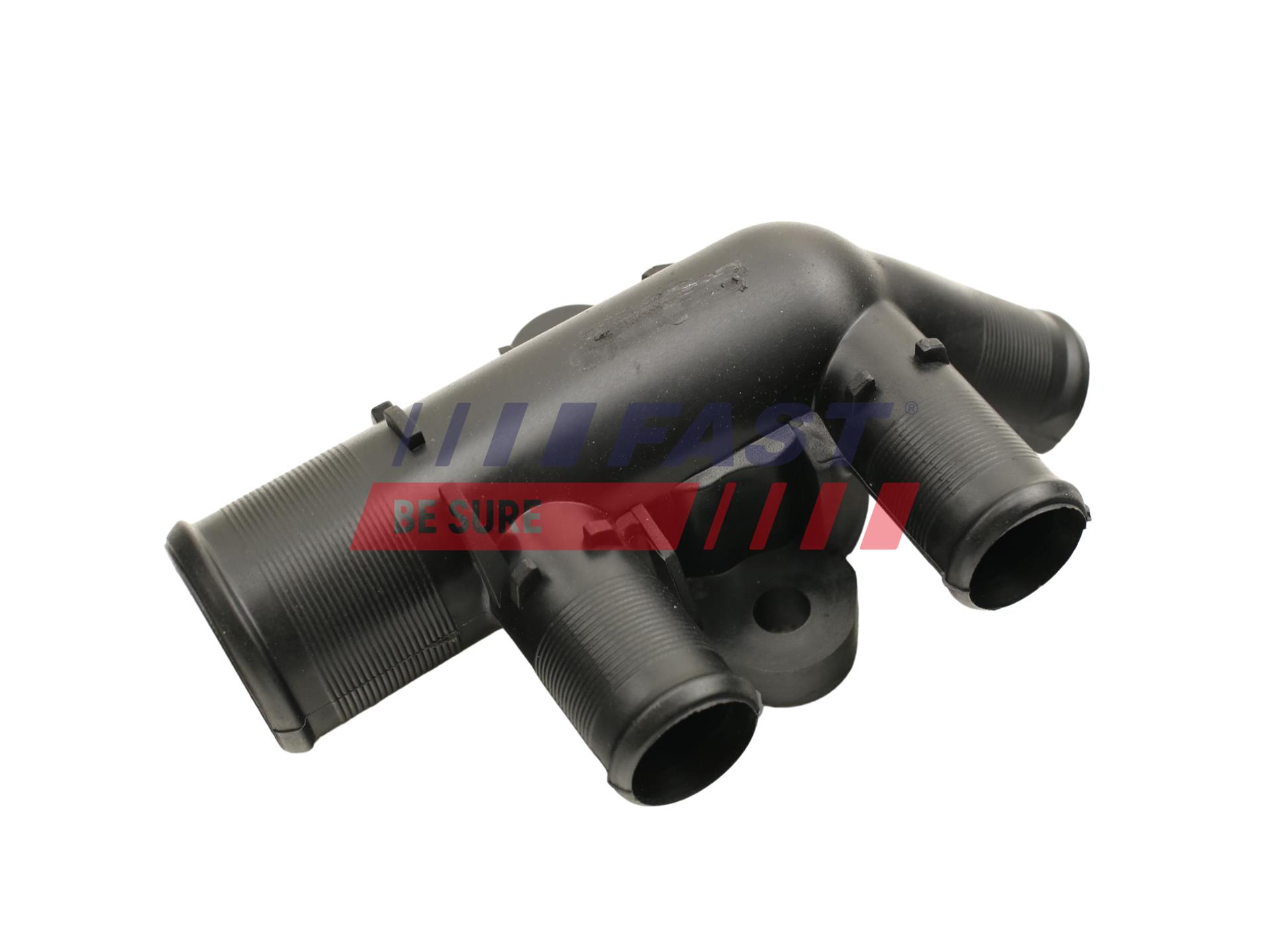 Fast Kühlmittelflansch Vorne Ft61129 Für Citroën Fiat