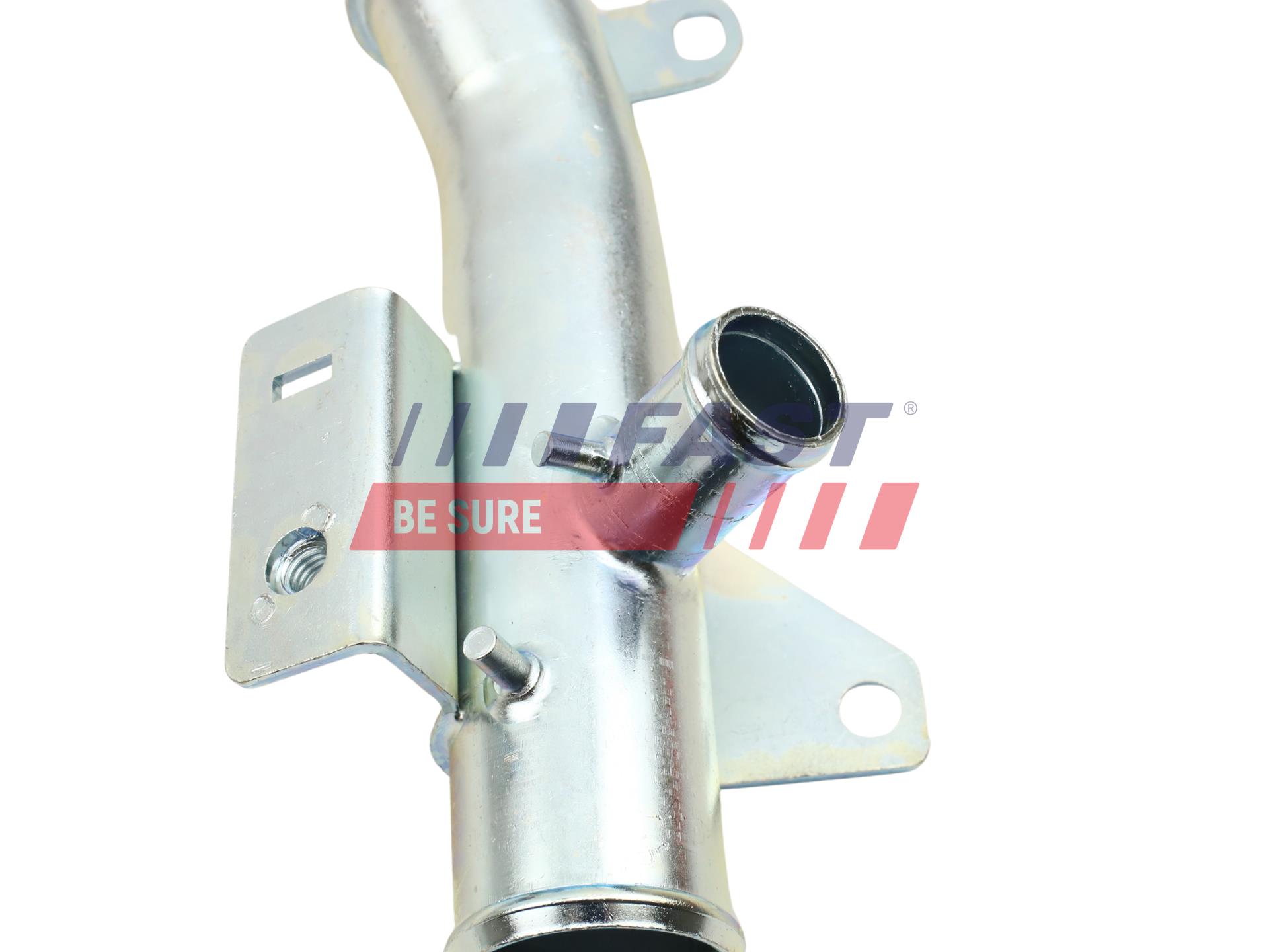 Oem Ft61009 Schnellkühlrohr-Ölfilter - Bild 4