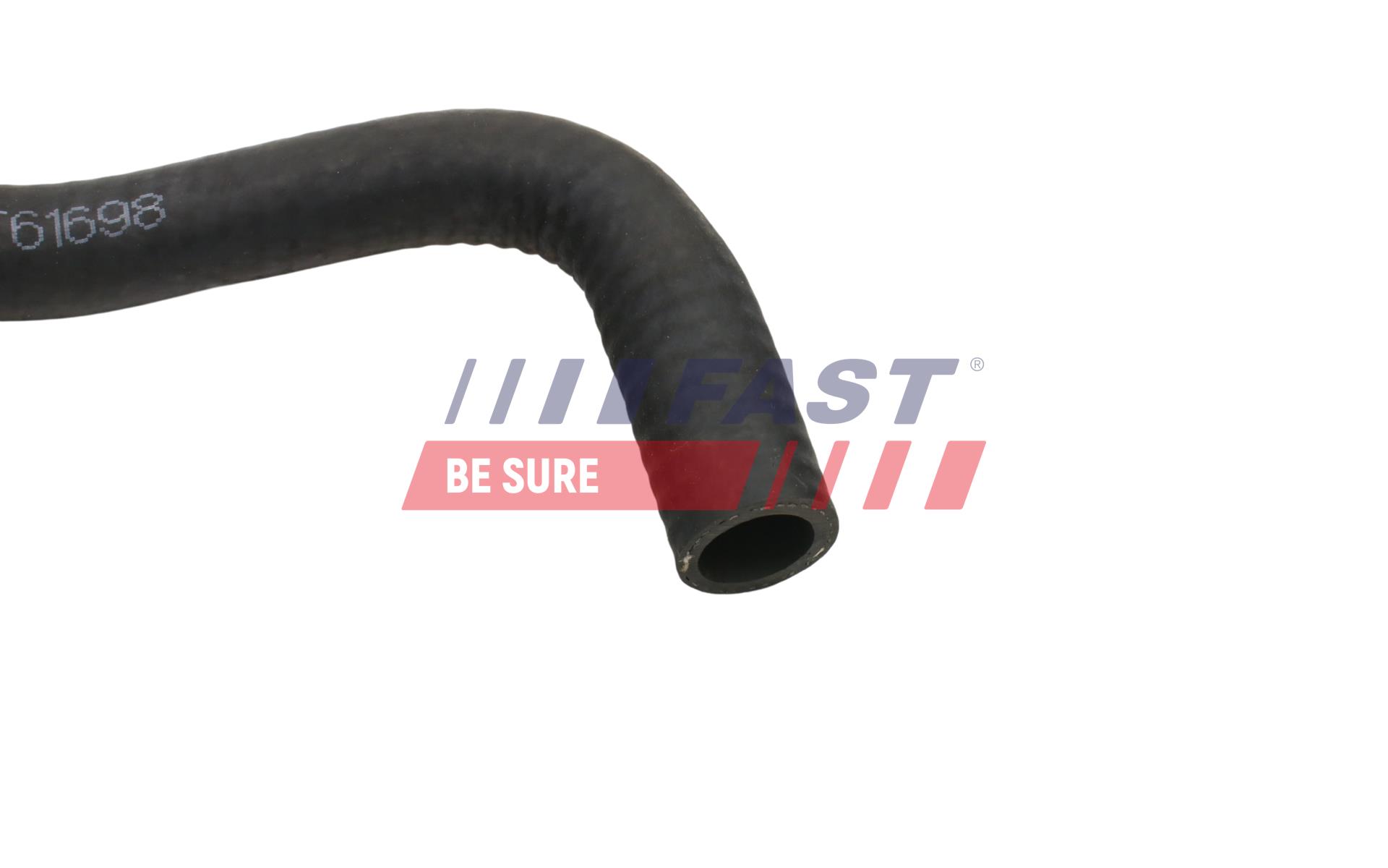 Oem Ft61698 Schnellthermostat-Kühlrohr - Bild 3