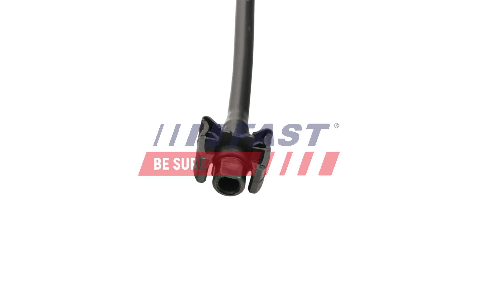 FAST Kühlmittelrohrleitung ft00230 Hauptausgleichsbehälter für Ford