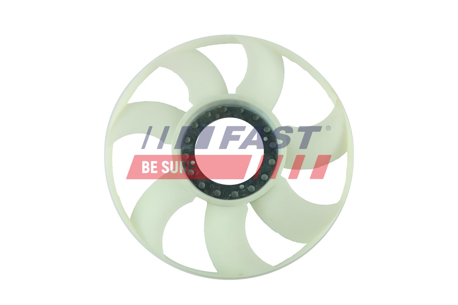 FAST Lüfterrad, Motorkühlung ft56129 für Ford