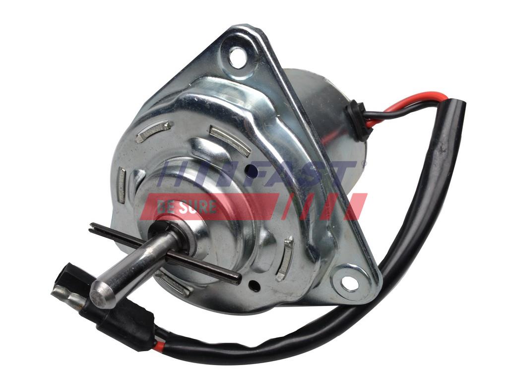FAST Elektromotor, Kühlerlüfter ft56168 für RENAULT