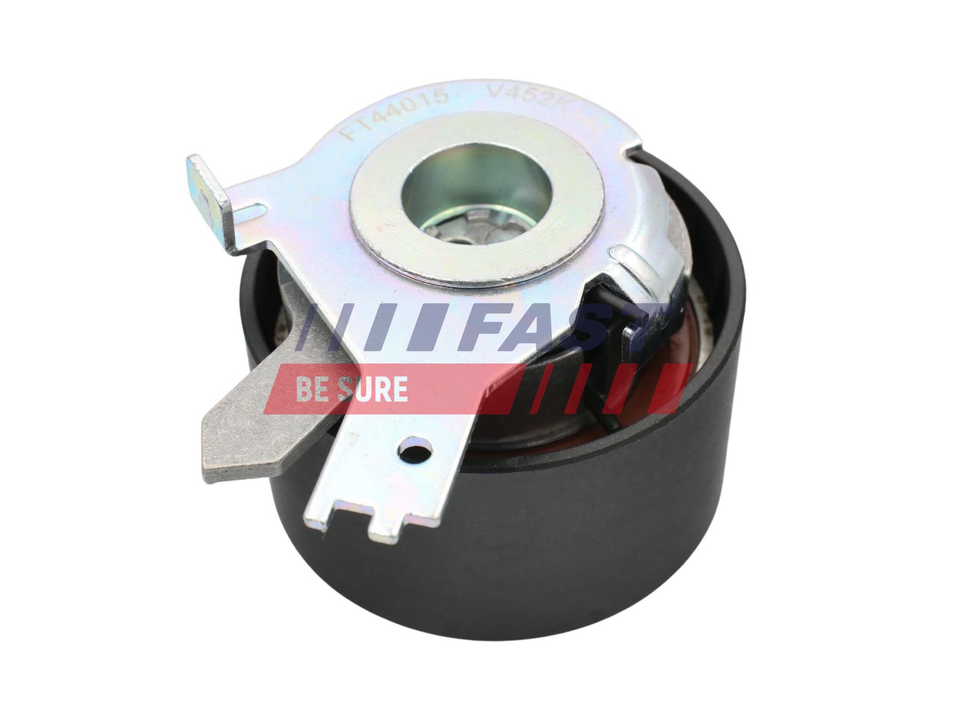 FAST Spanner, Steuerkette ft44015 für RENAULT