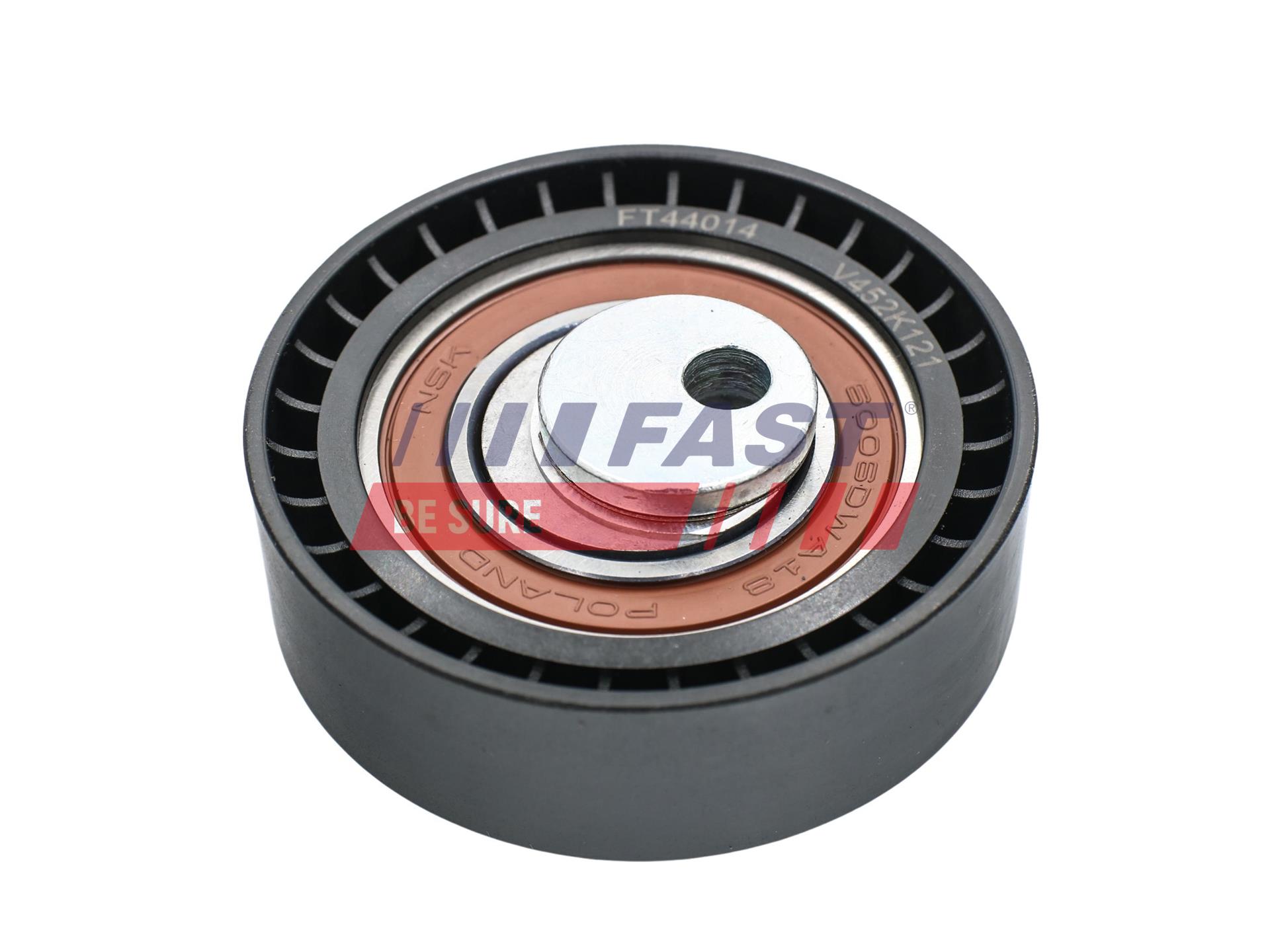 FAST Spanner, Steuerkette ft44014 für RENAULT