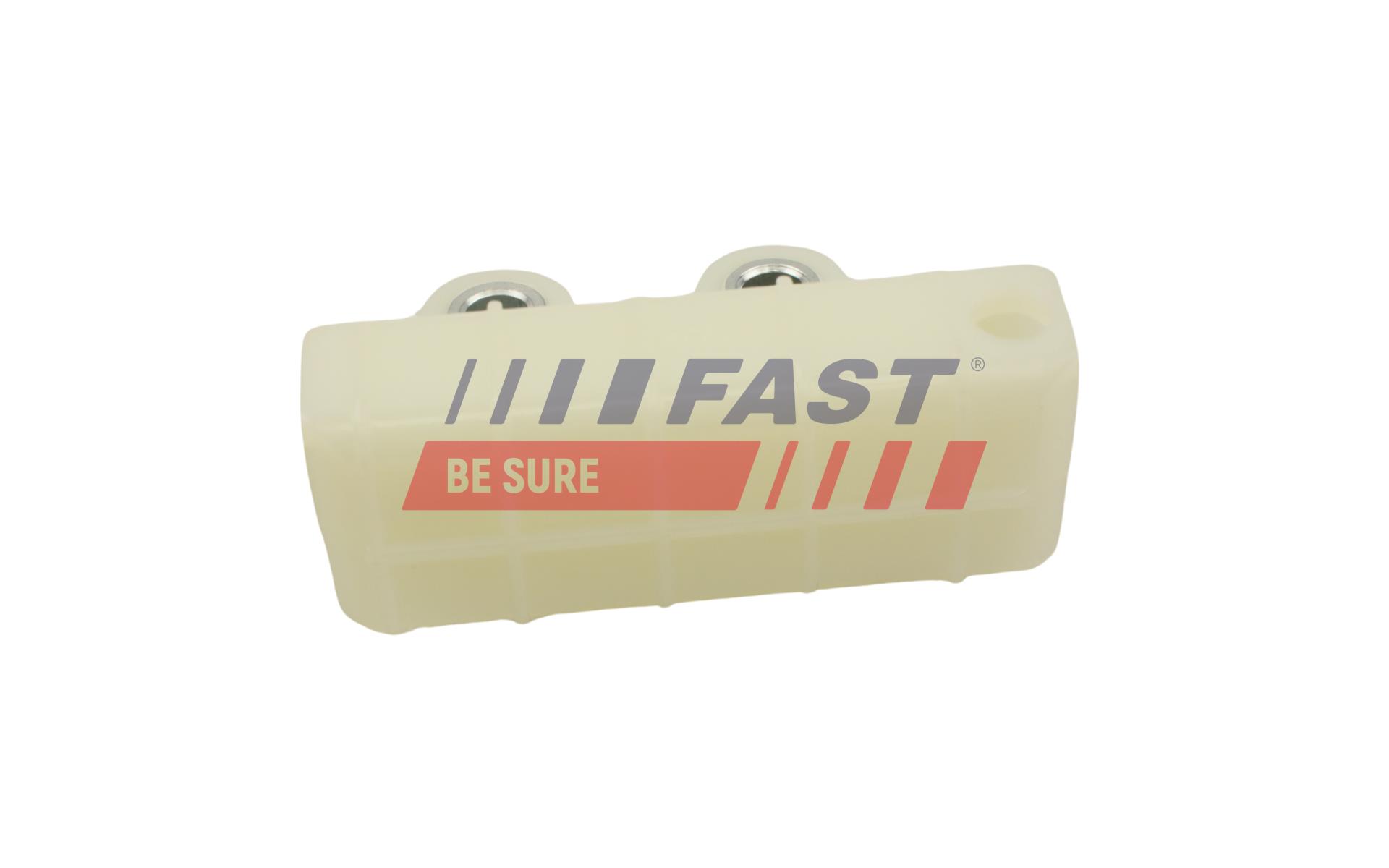FAST Gleitschiene, Steuerkette ft41705 für Ford