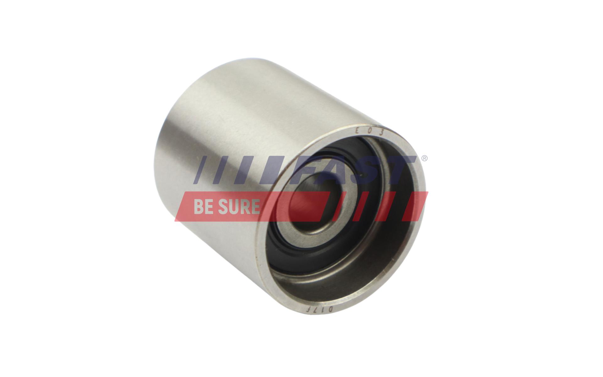 FAST Umlenk-/Führungsrolle, Zahnriemen ft10427 für VW