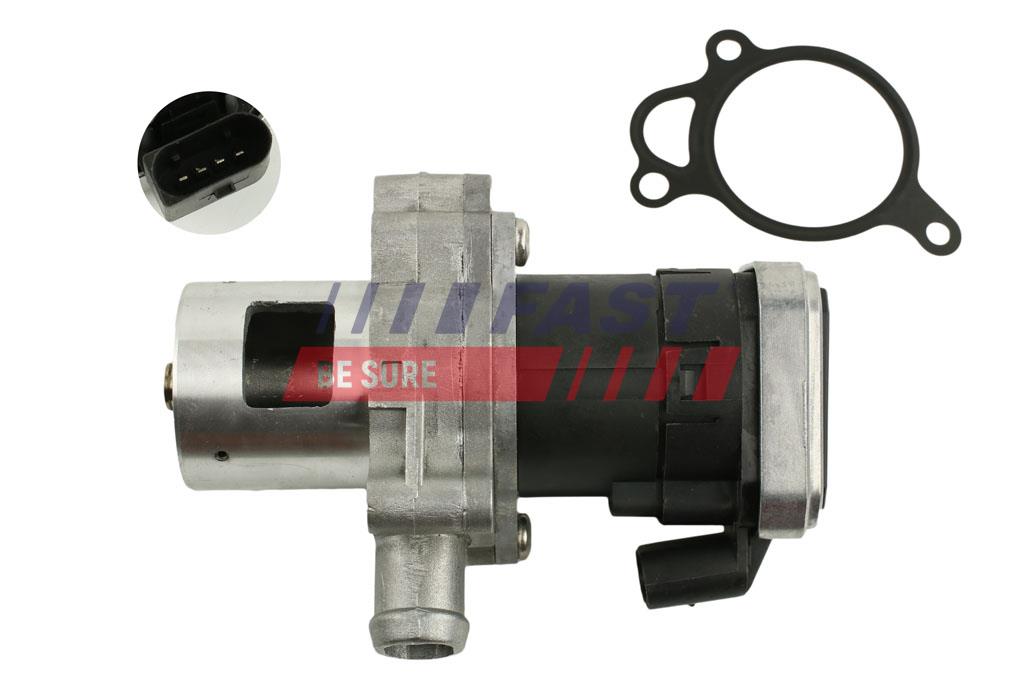FAST AGR-Ventil ft60221 für Mercedes