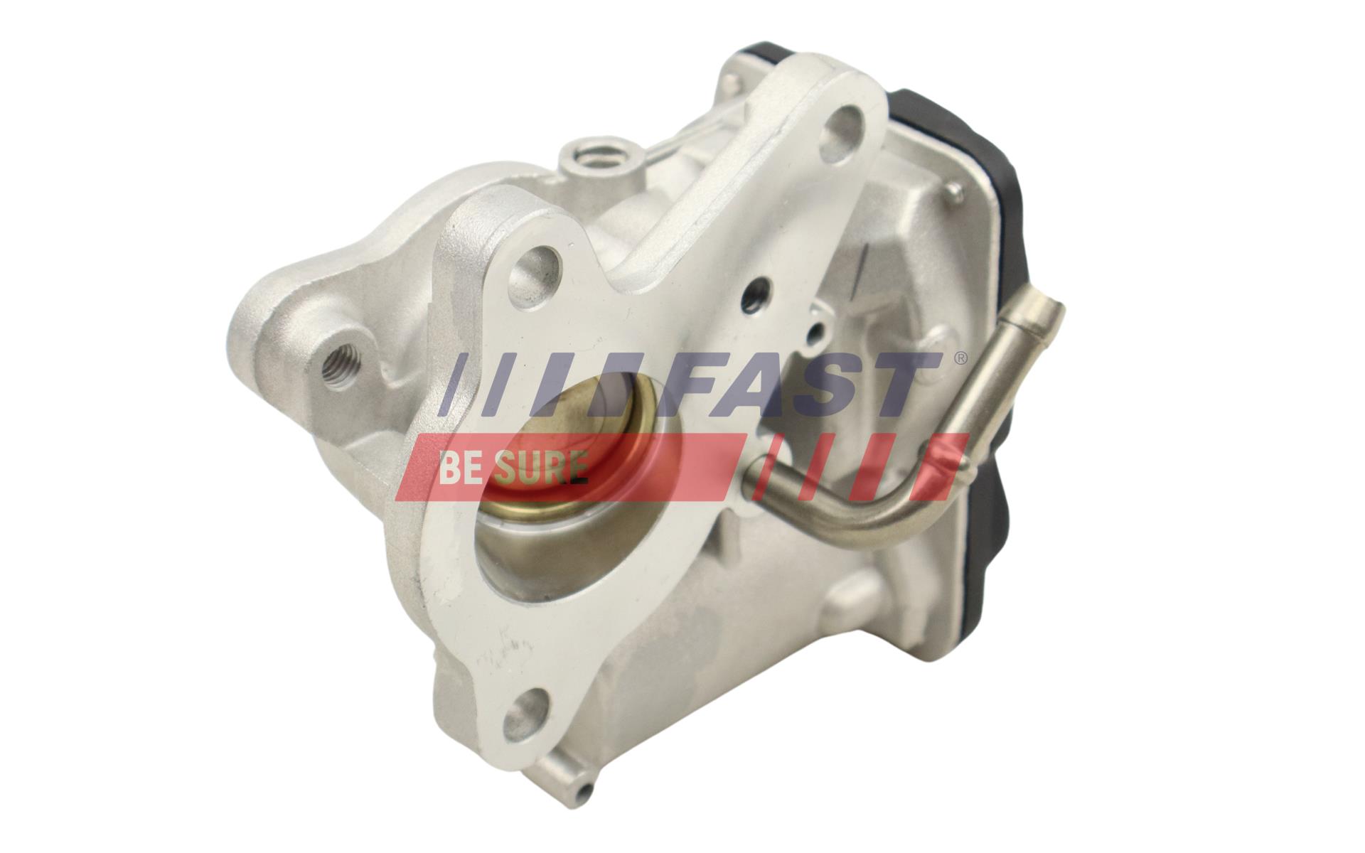 FAST AGR-Ventil ft60249 für GM Mercedes RENAULT NISSAN