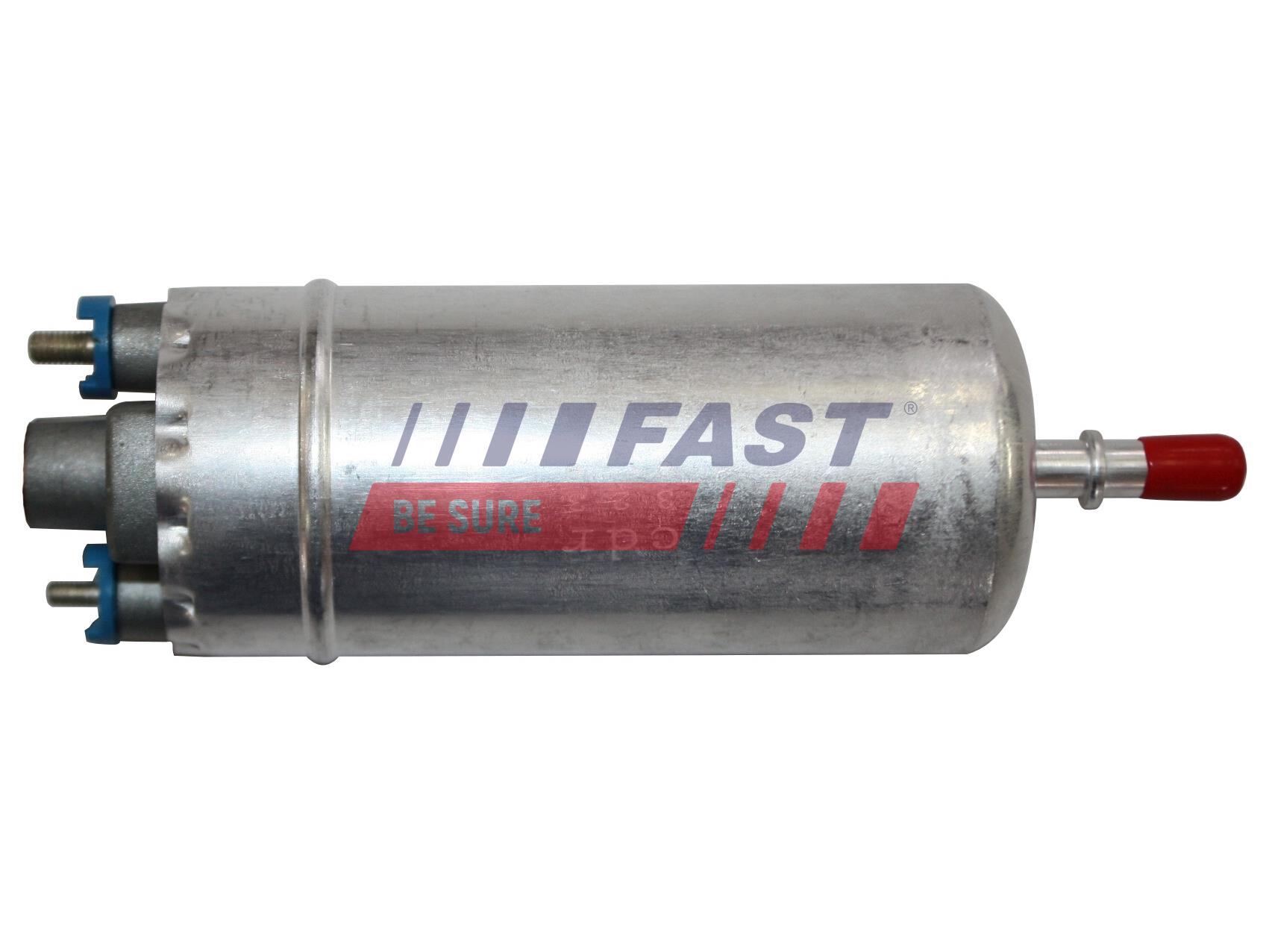 FAST Reparatursatz, Kraftstoffpumpe ft53038 Kraftstoffleitung für Iveco