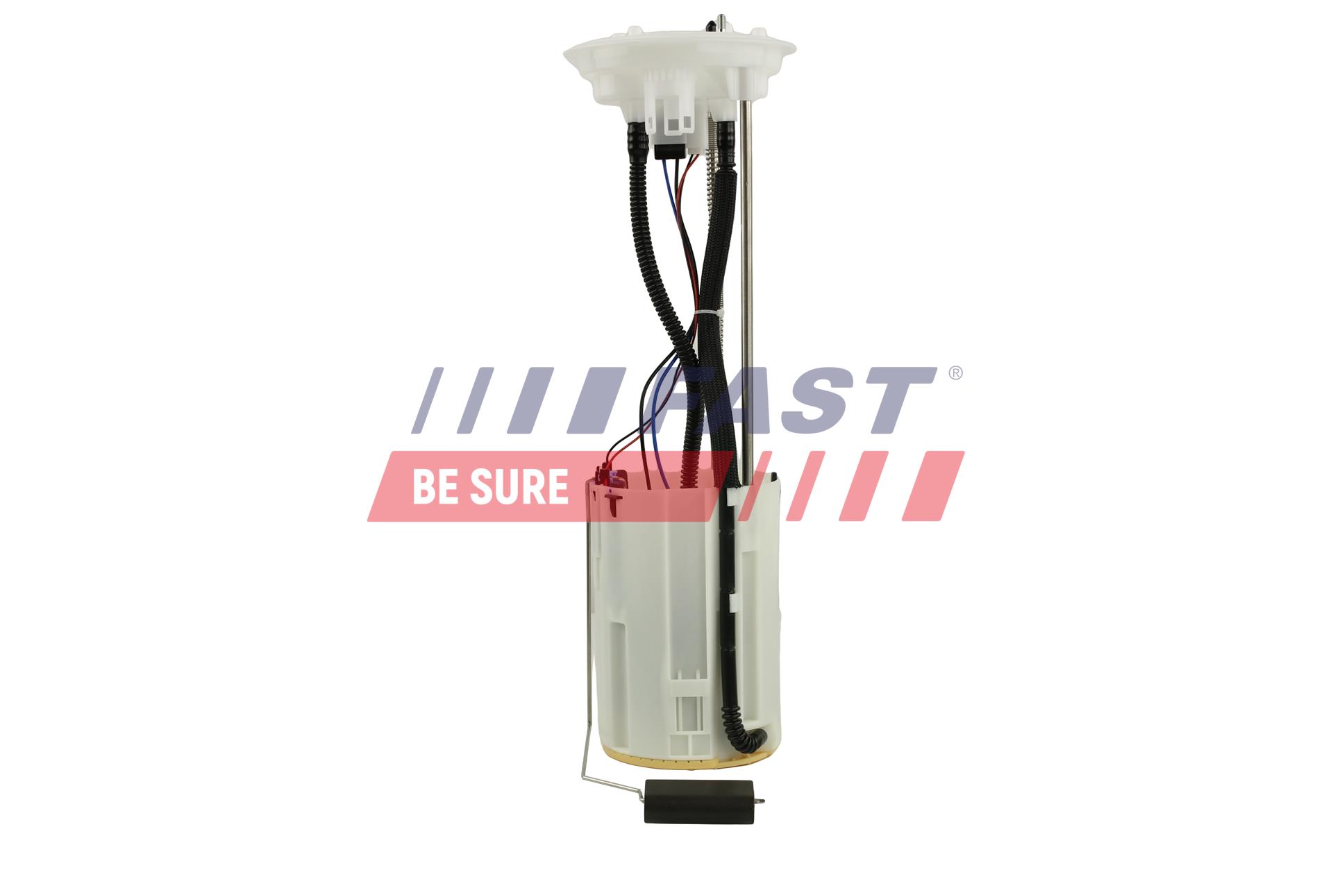 FAST Kraftstofffördermodul ft53045 im Kraftstoffbehälter für Iveco Fiat Citroën