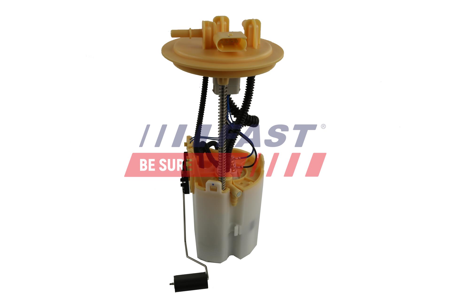 FAST Kraftstofffördermodul ft53012 im Kraftstoffbehälter für Mercedes