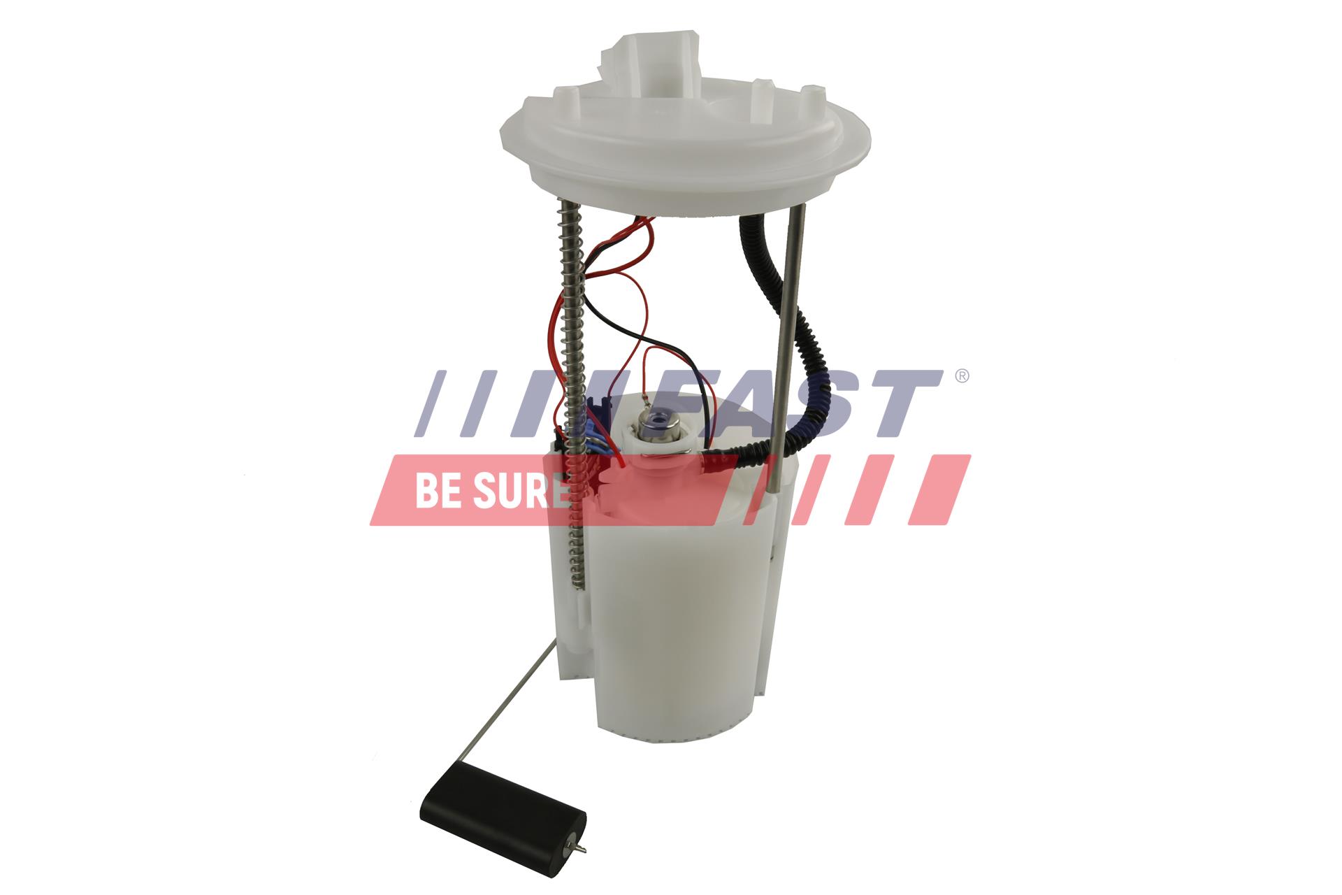 FAST Kraftstofffördermodul ft53015 im Kraftstoffbehälter für Fiat Citroën