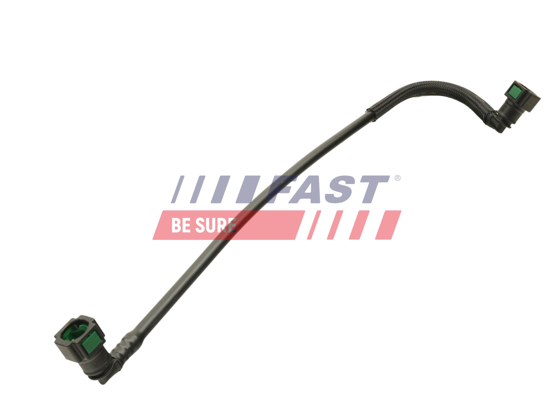 FAST Kraftstoffleitung ft39551 Einspritzdüse für RENAULT
