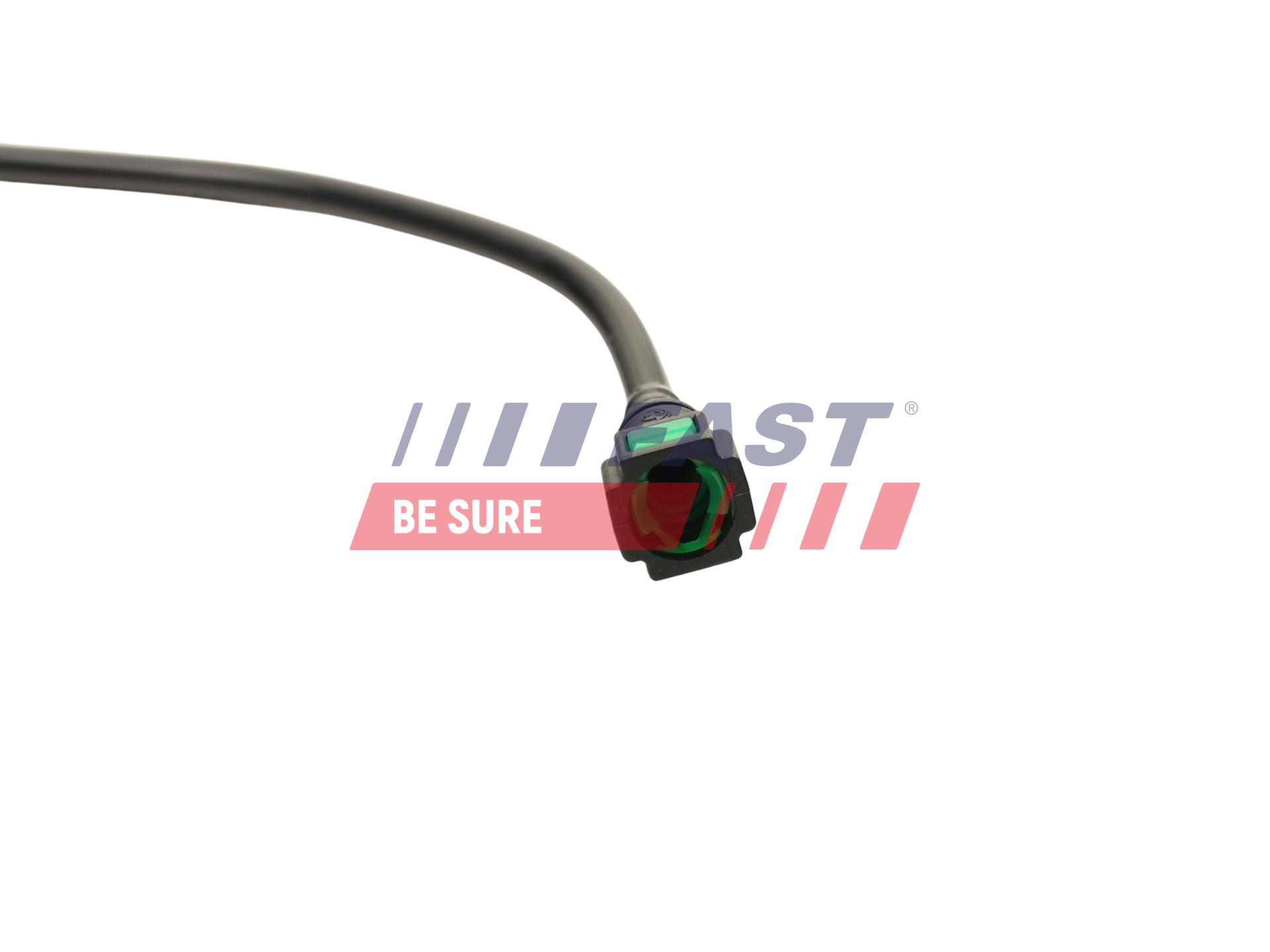 FAST Kraftstoffleitung ft39626 Kraftstoffbehälter für Ford