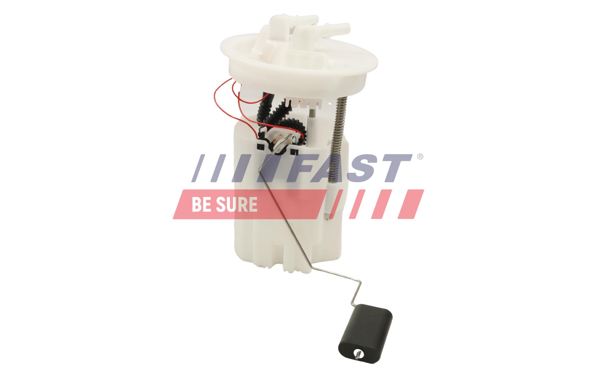 FAST Kraftstofffördermodul ft53052 im Kraftstoffbehälter für Ford