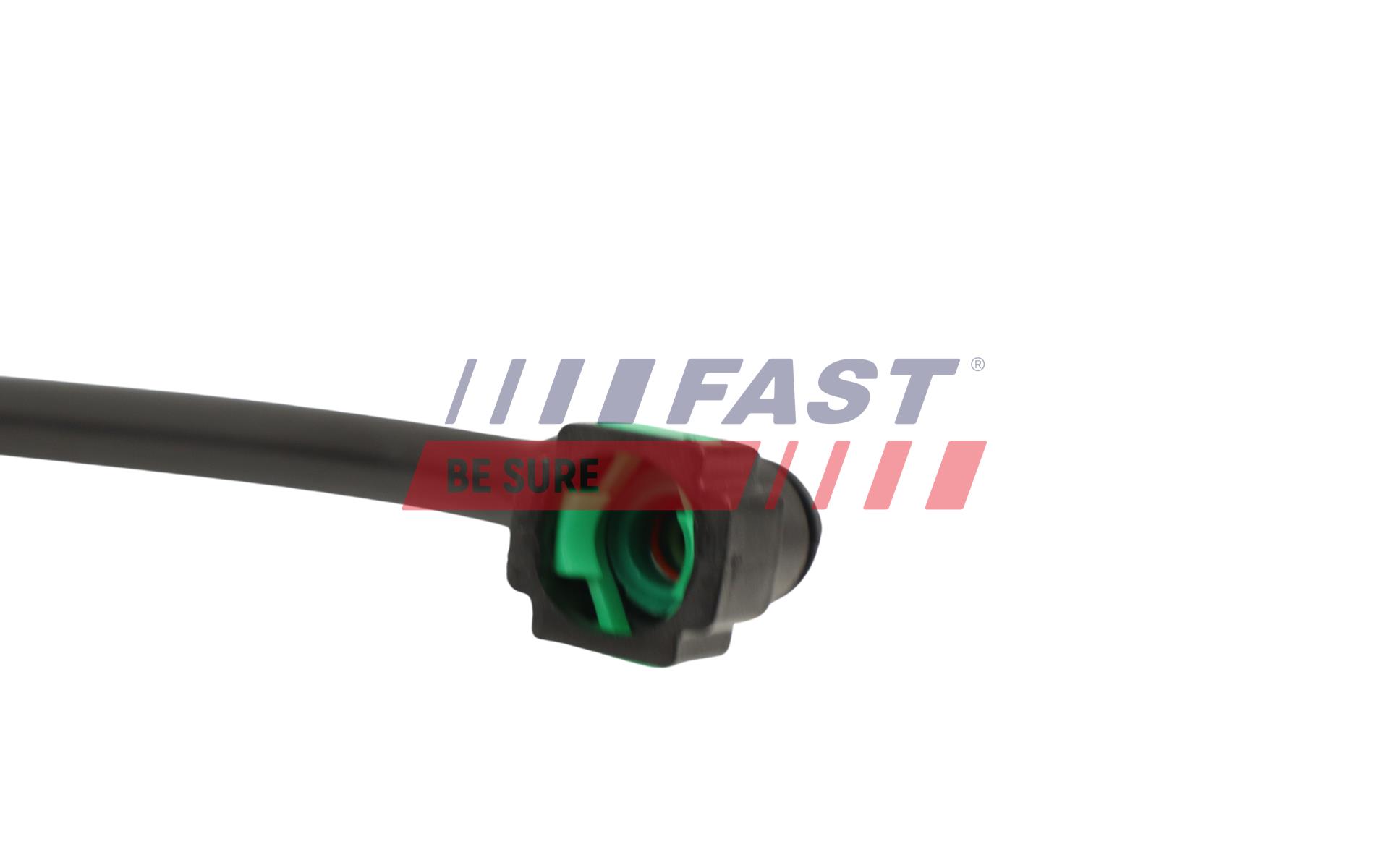 FAST Kraftstoffleitung ft00935 Kraftstoffbehälter für RENAULT