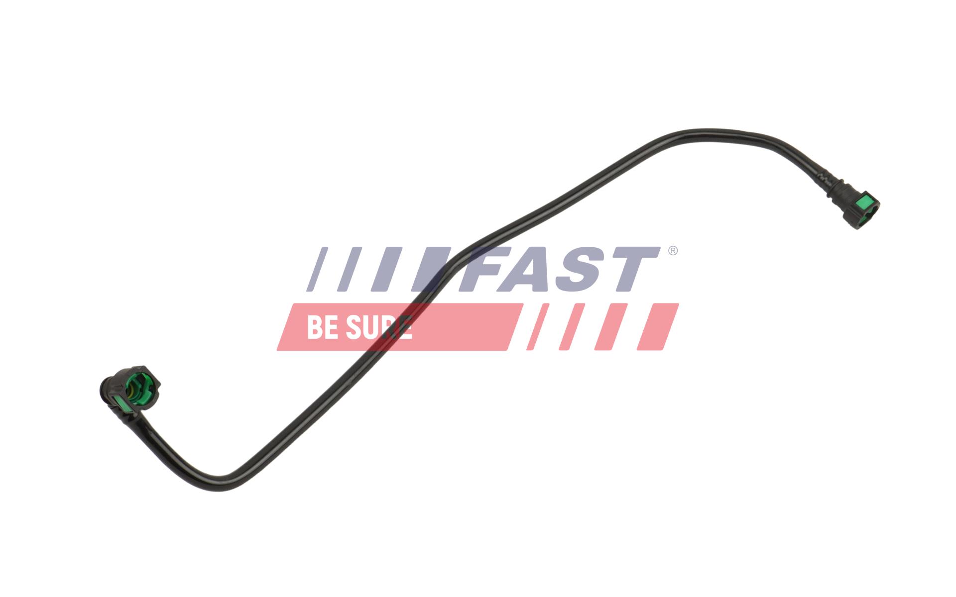 FAST Kraftstoffleitung ft00819 Kraftstoffbehälter für CHEVROLET GM