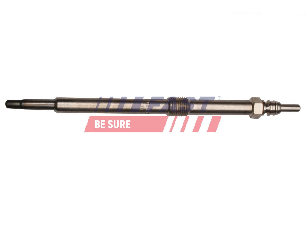 FAST Glühkerze, elektr. Zuheizer ft82737 für Opel GM RENAULT