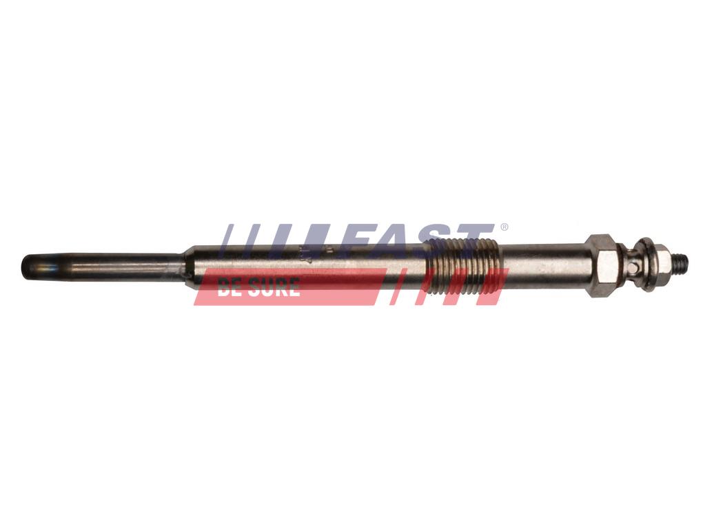 FAST Glühkerze, Standheizung ft82735 für VW