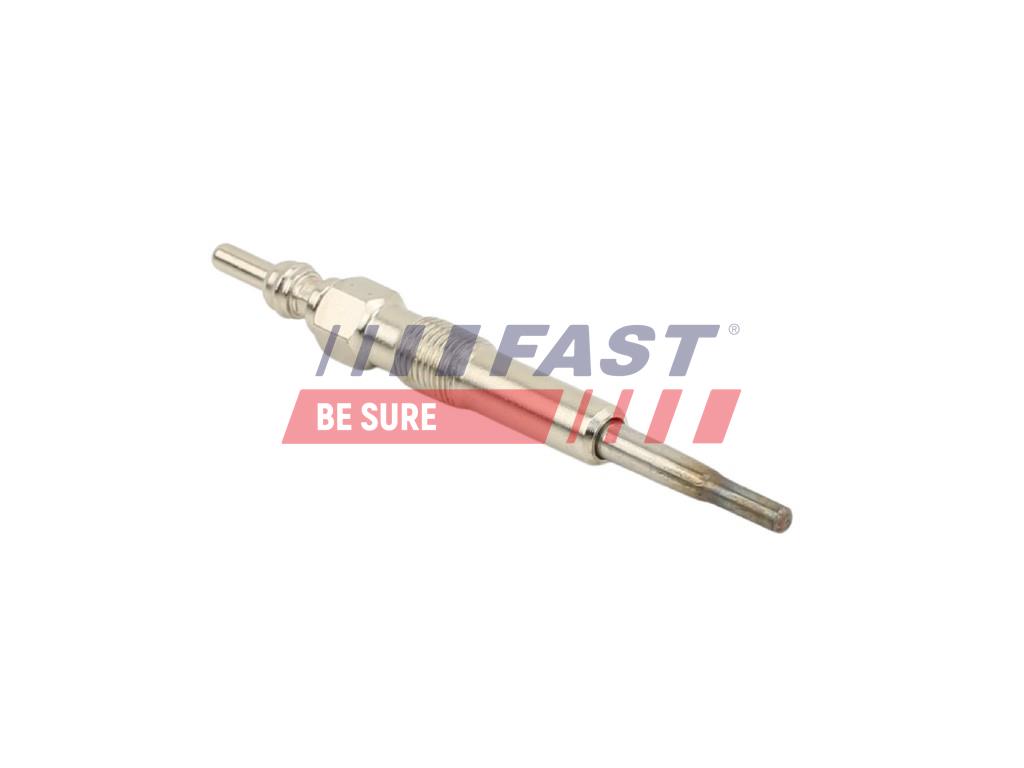 FAST Glühkerze, Standheizung ft82760 für VW