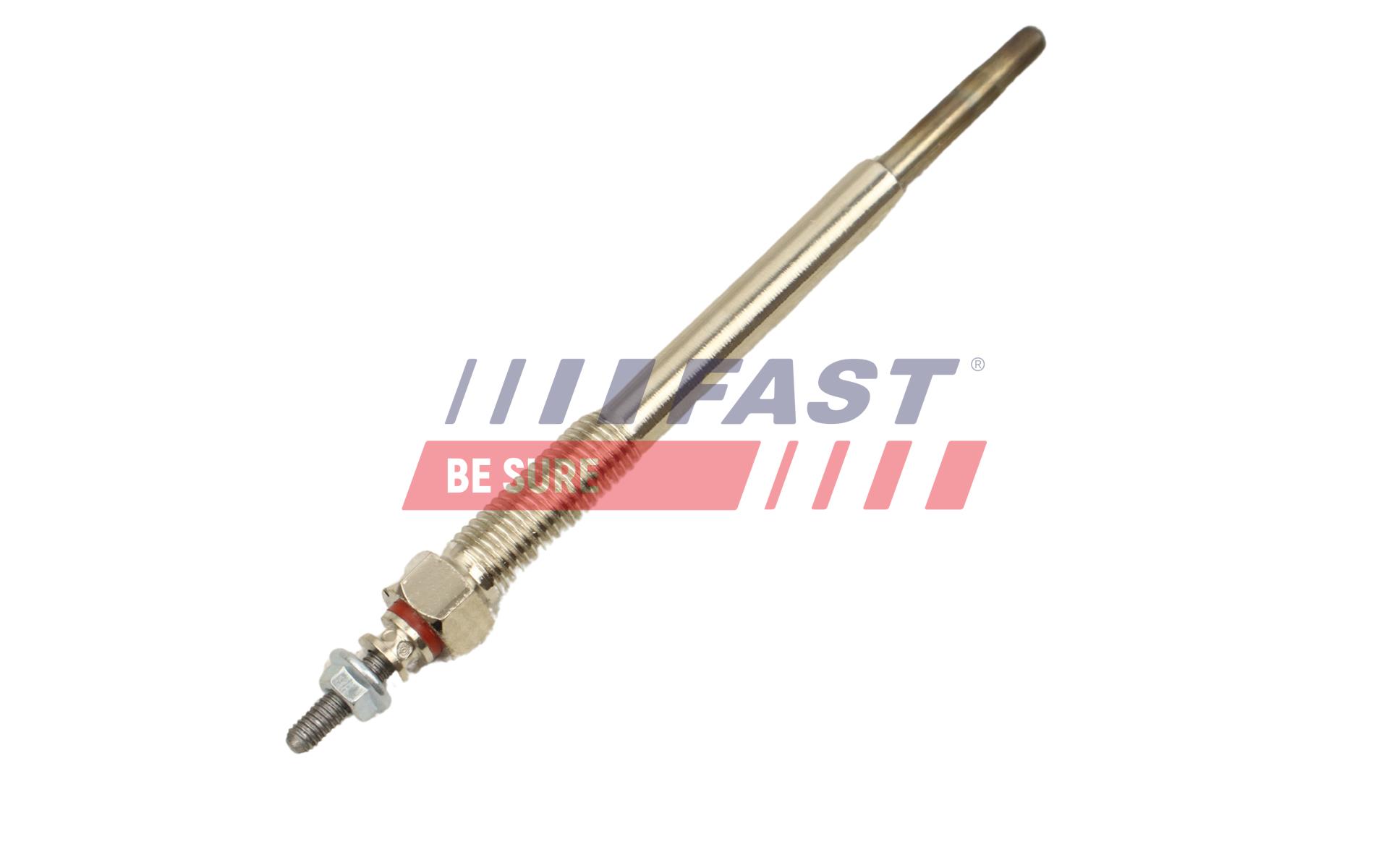 FAST Glühkerze, elektr. Zuheizer ft00434 für HYUNDAI