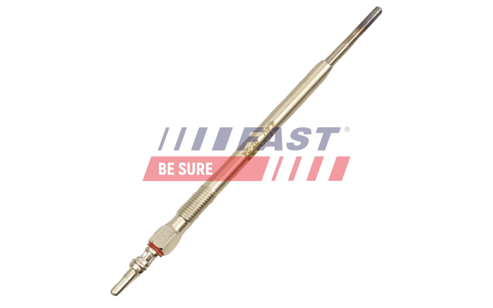 FAST Glühkerze ft00433 für GM