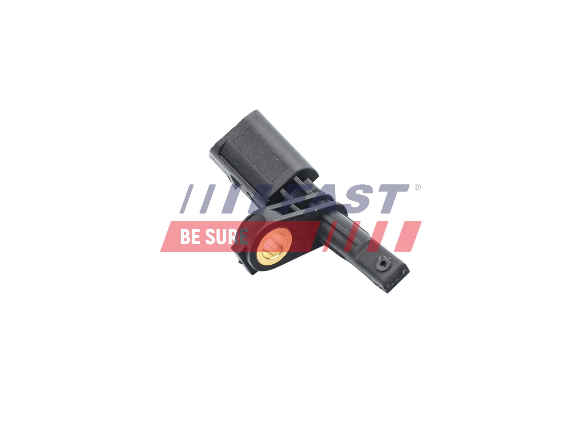 FAST Sensor, Raddrehzahl ft80421 Vorderachse links für VW