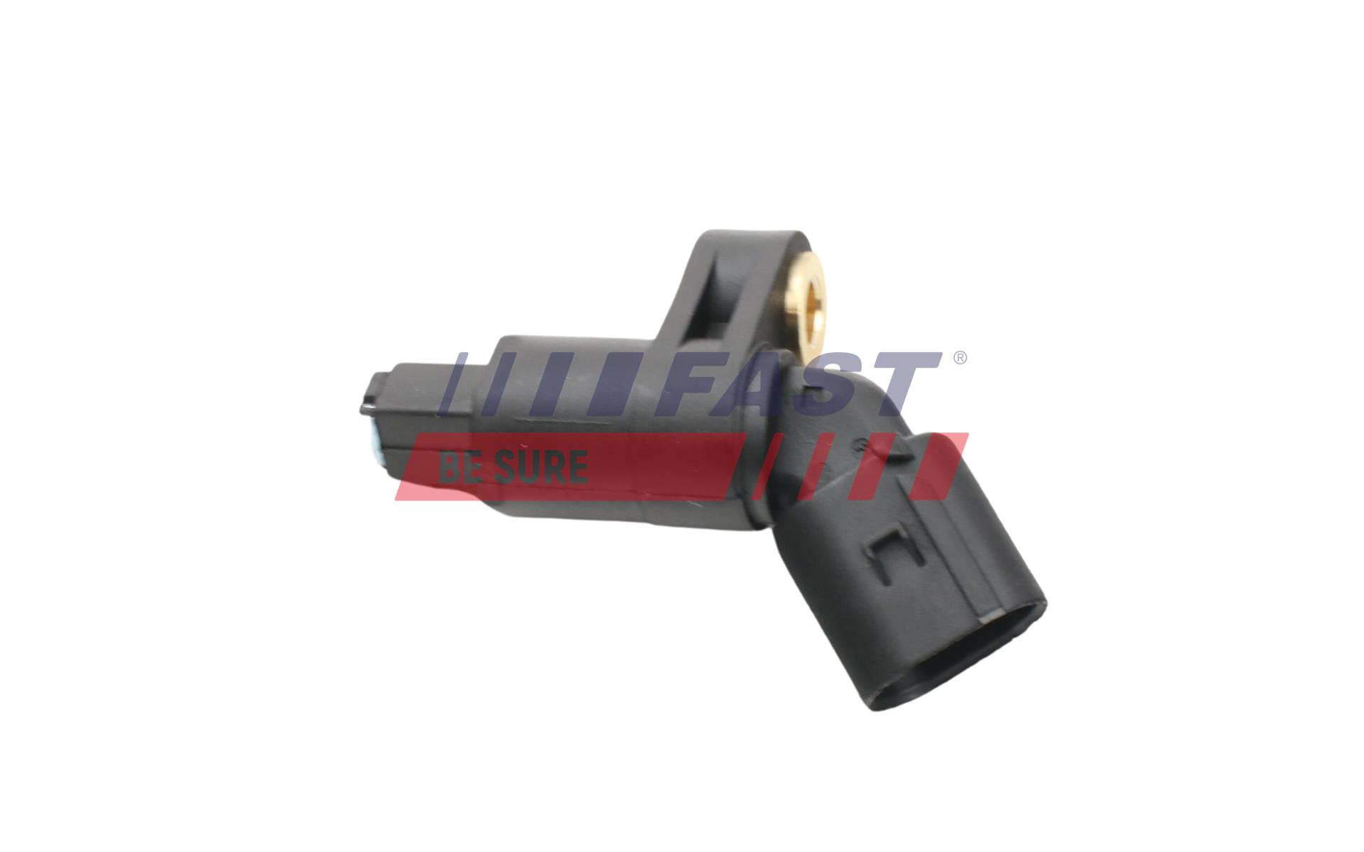 FAST Sensor, Raddrehzahl ft80429 Vorderachse links für VW