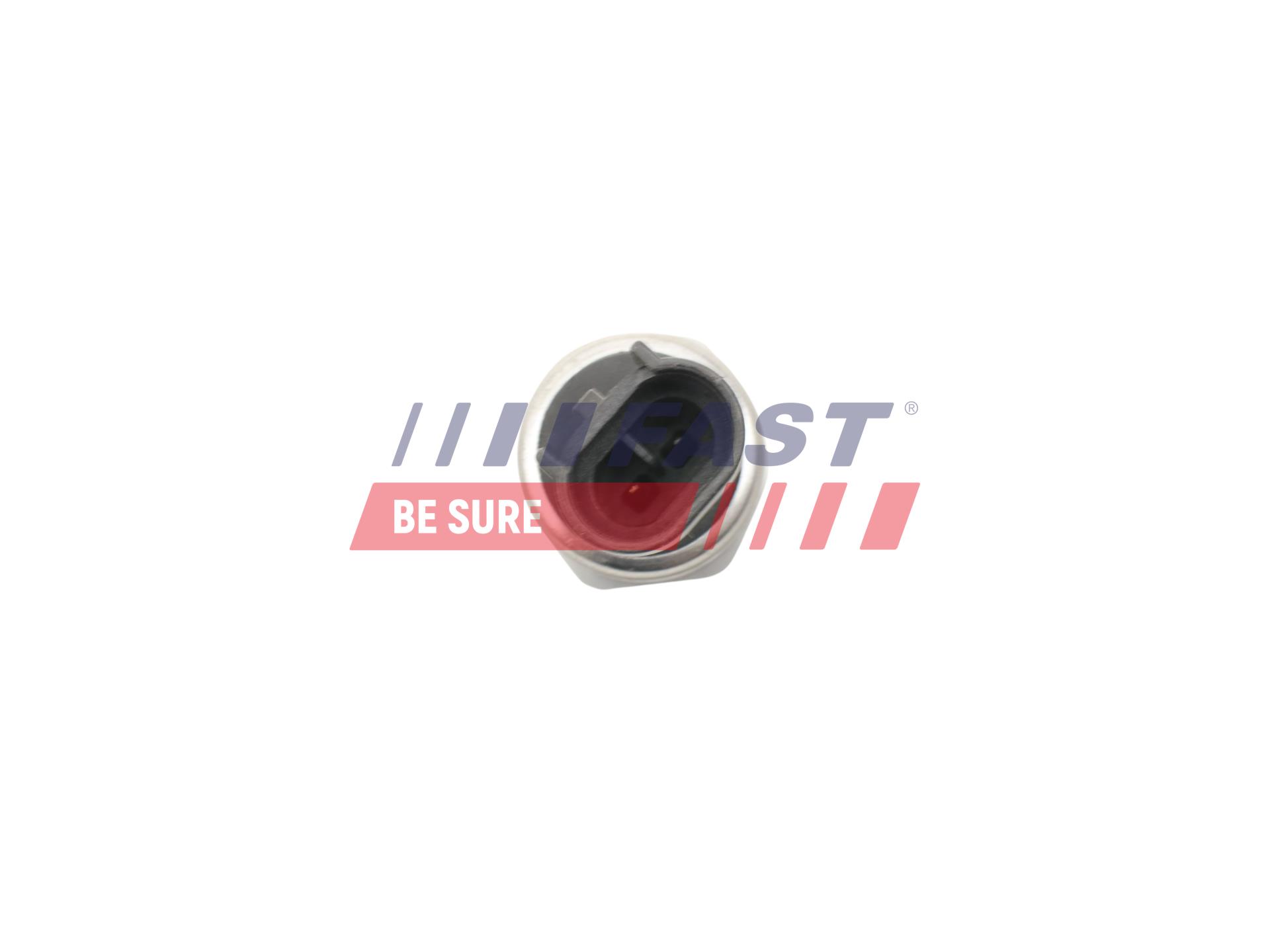 FAST Drucksensor, Kühlmittel ft79801 Hauptausgleichsbehälter für Iveco